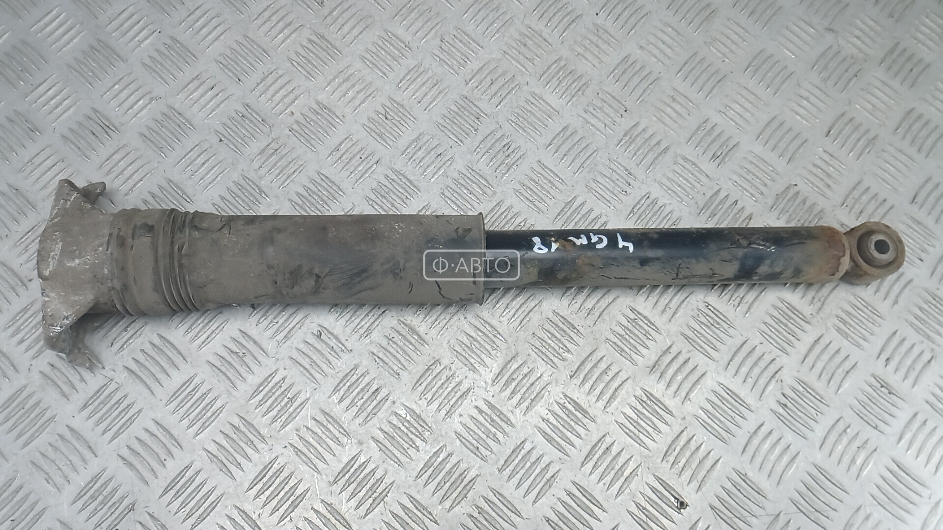 Амортизатор задний