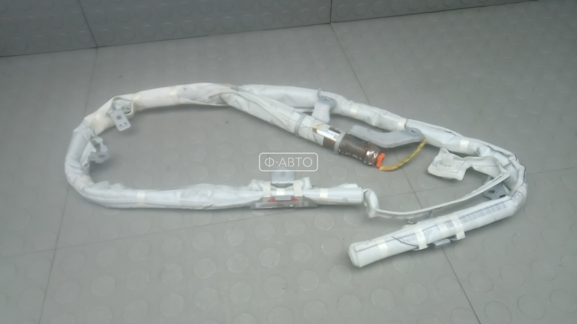 Шторка безопасности