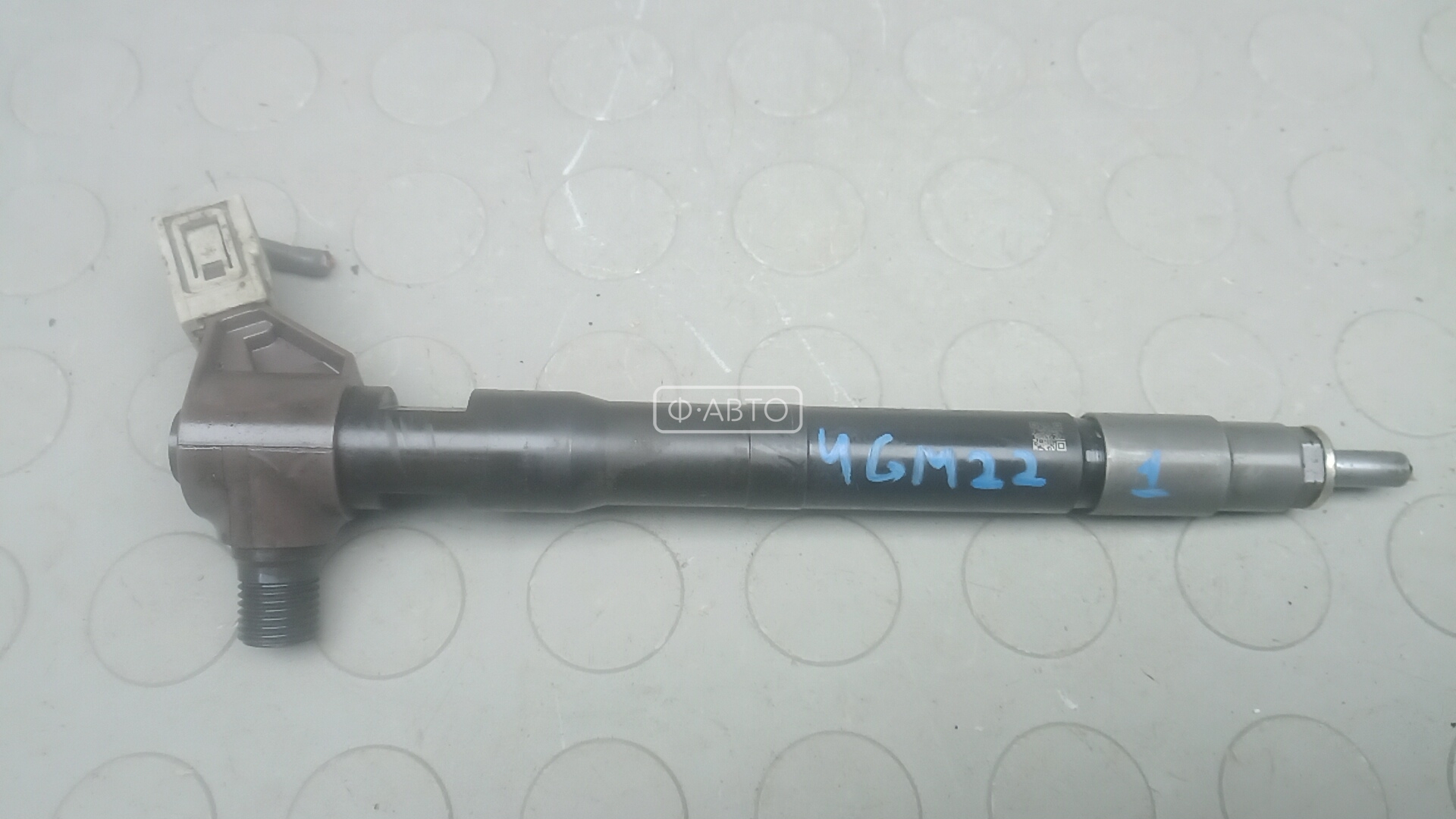 Форсунка дизельная