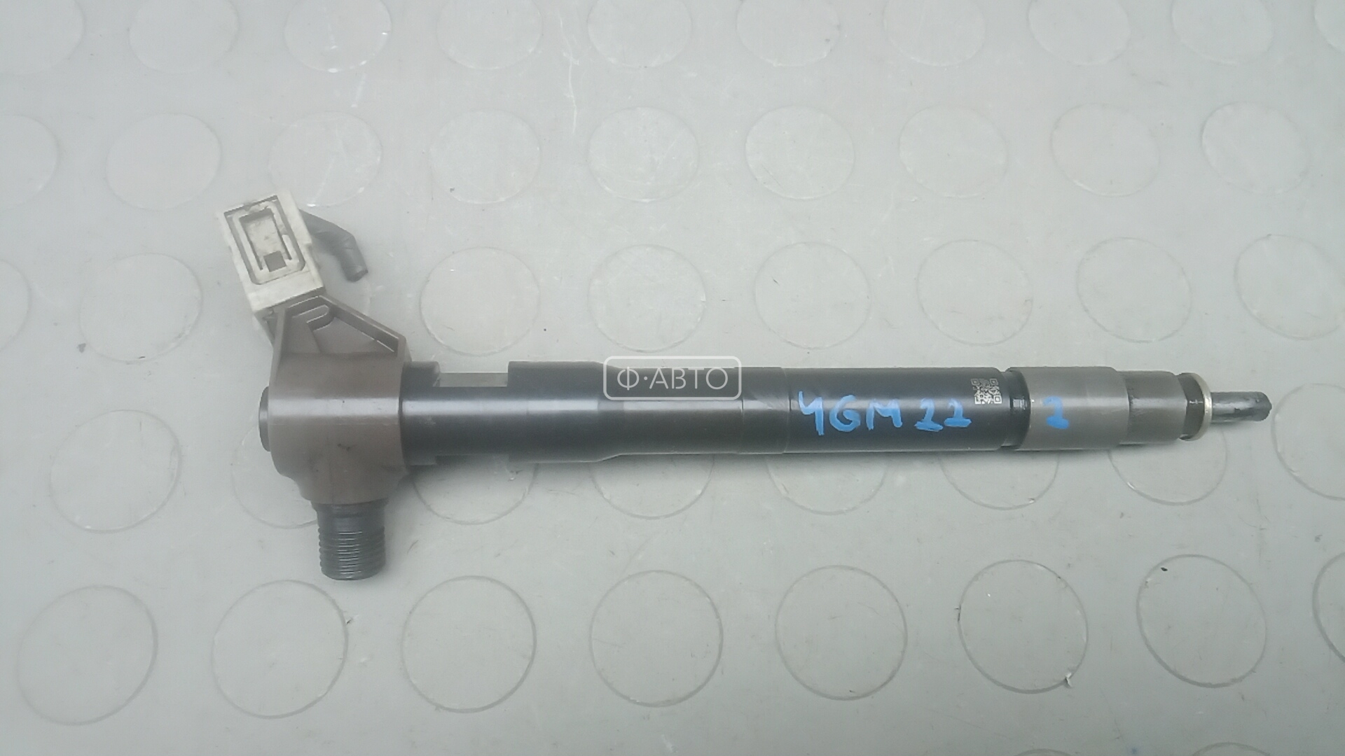 Форсунка дизельная