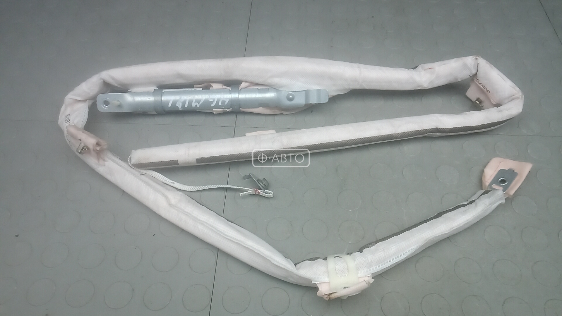 Шторка безопасности