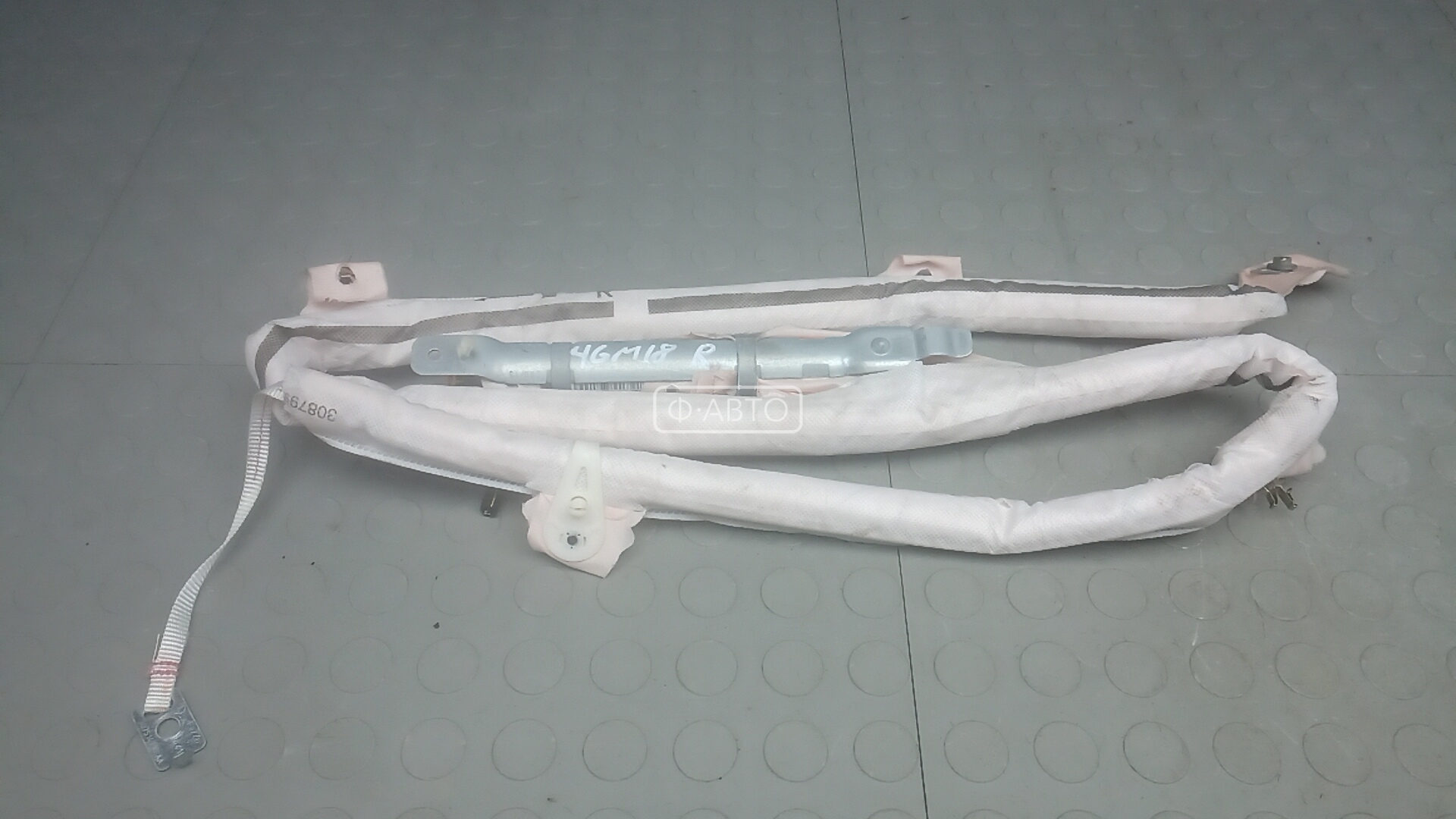 Шторка безопасности