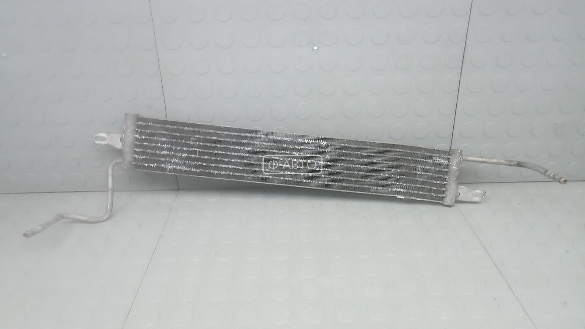 Радиатор масляный