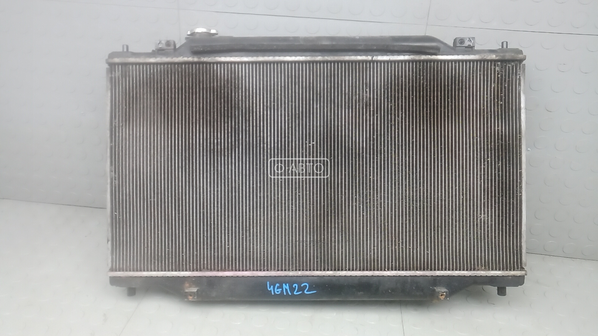 Радиатор системы охлаждения