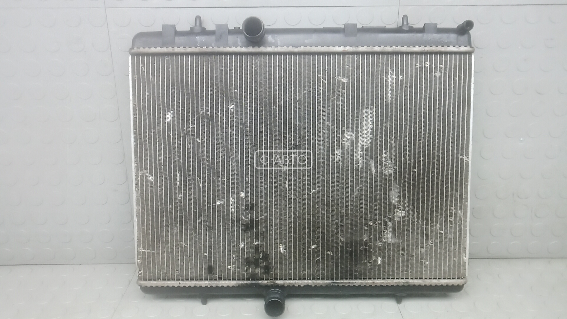 Радиатор системы охлаждения
