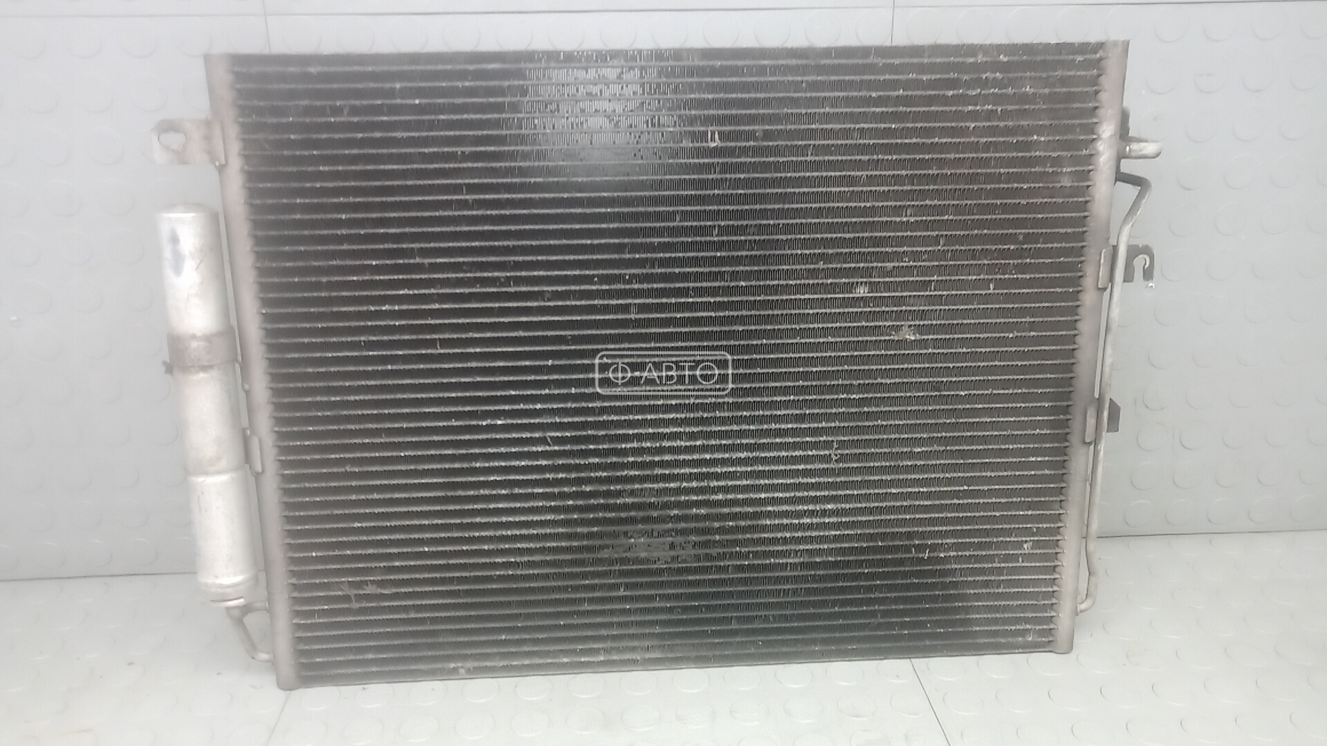 Радиатор кондиционера