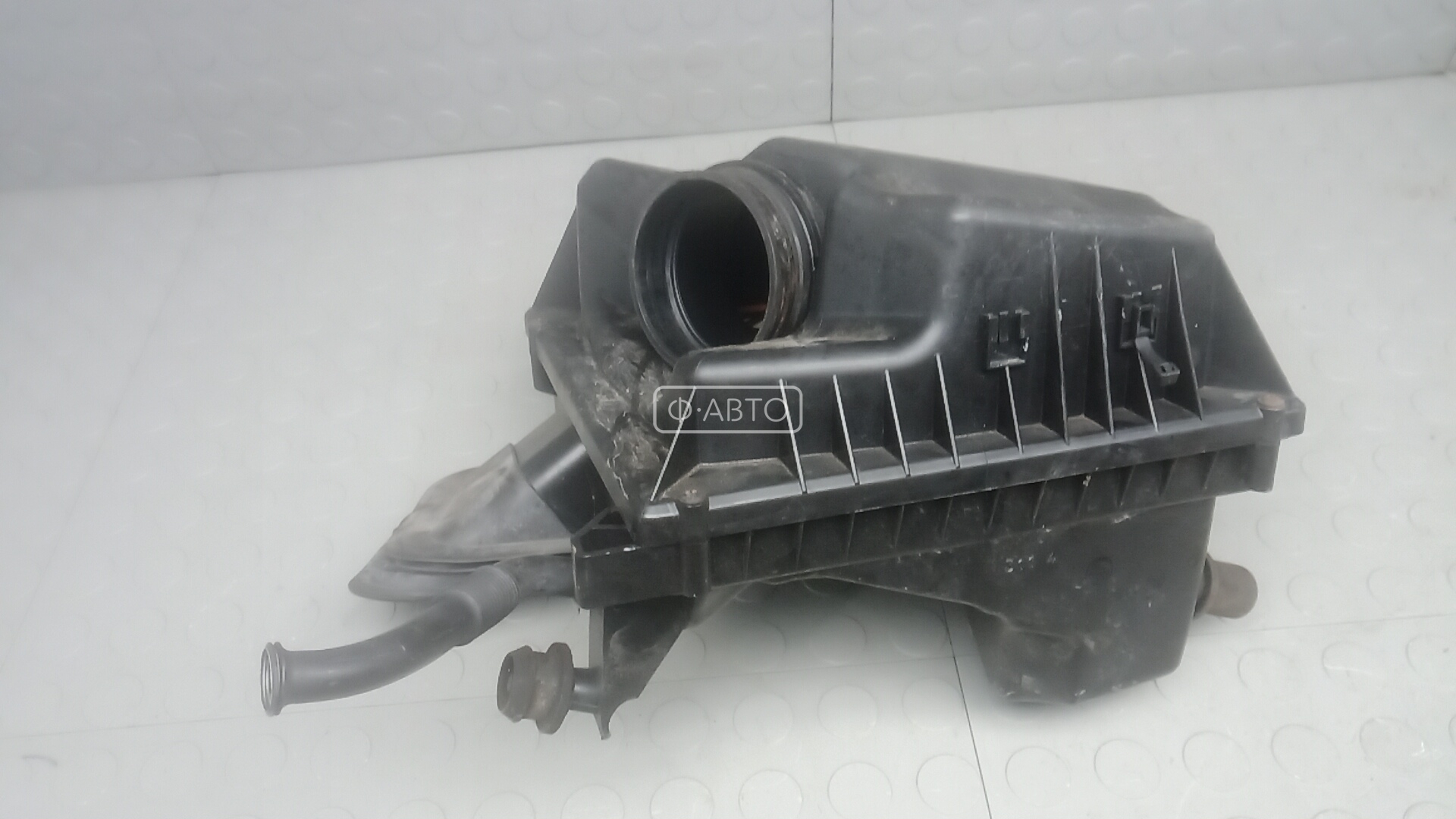 Корпус воздушного фильтра