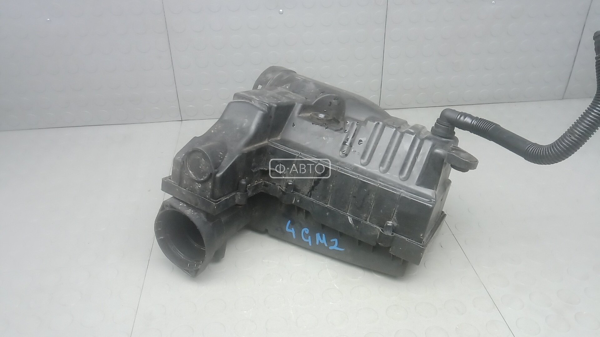 Корпус воздушного фильтра