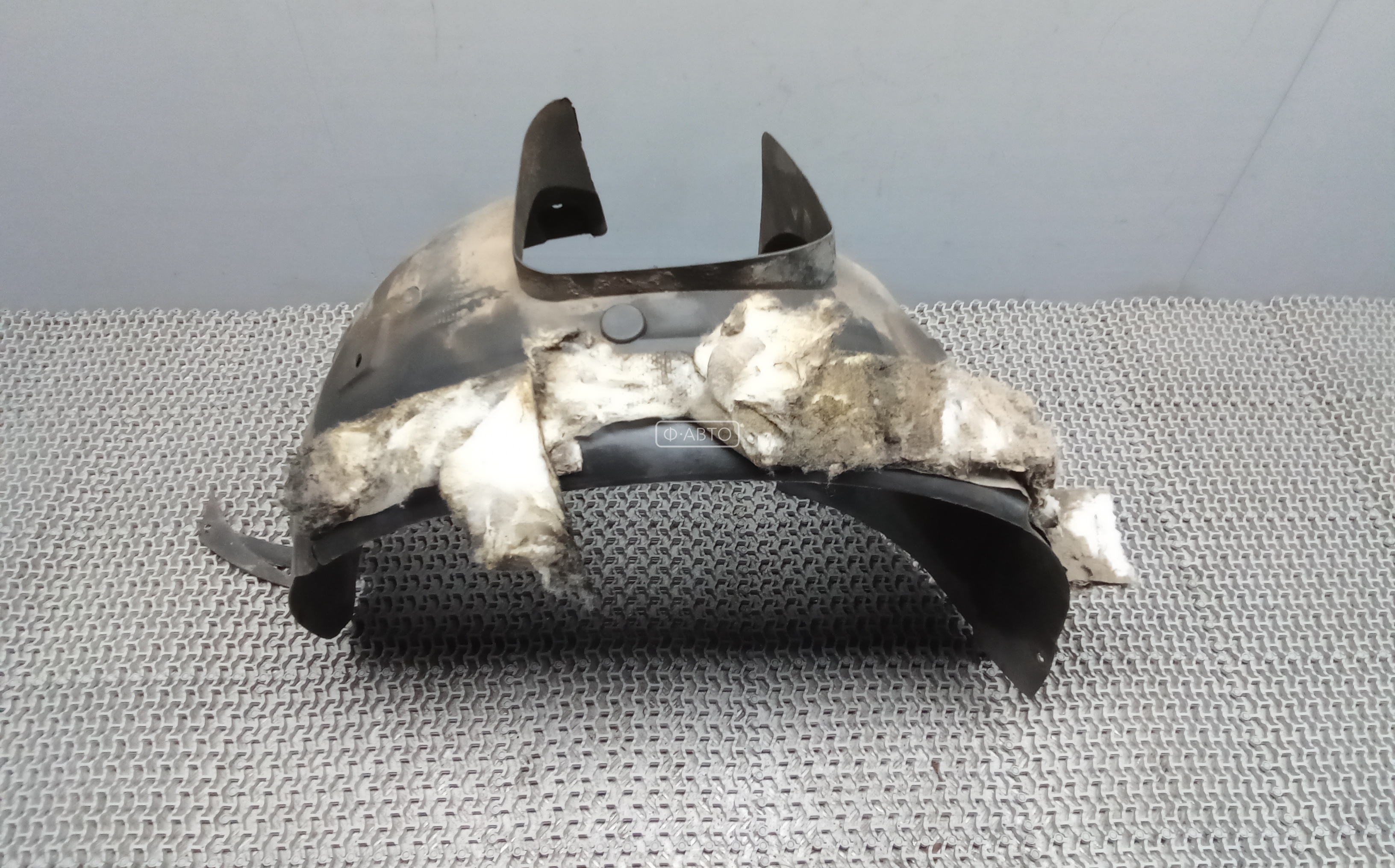 Защита арок (защита крыла, подкрылок) передняя левая