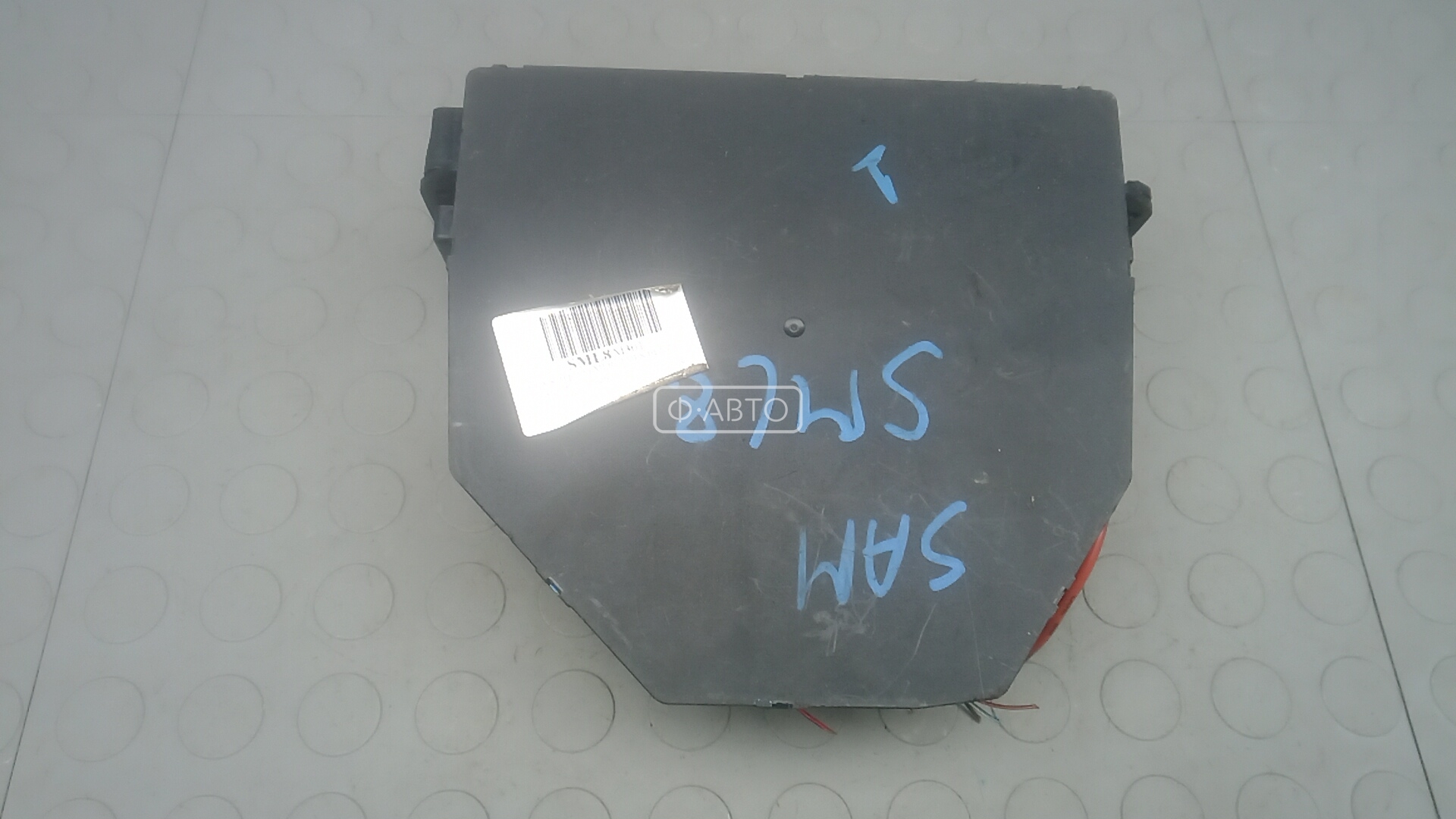 Блок комфорта