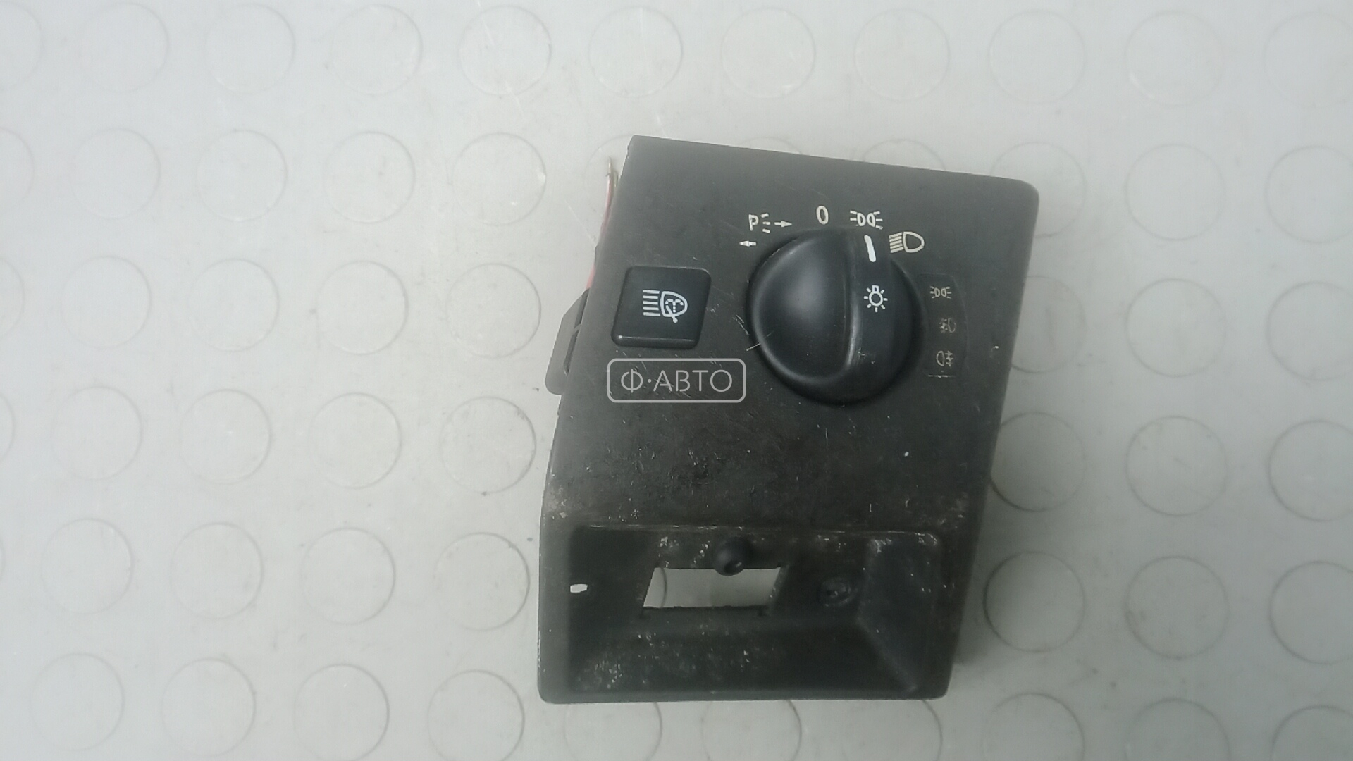 Переключатель света