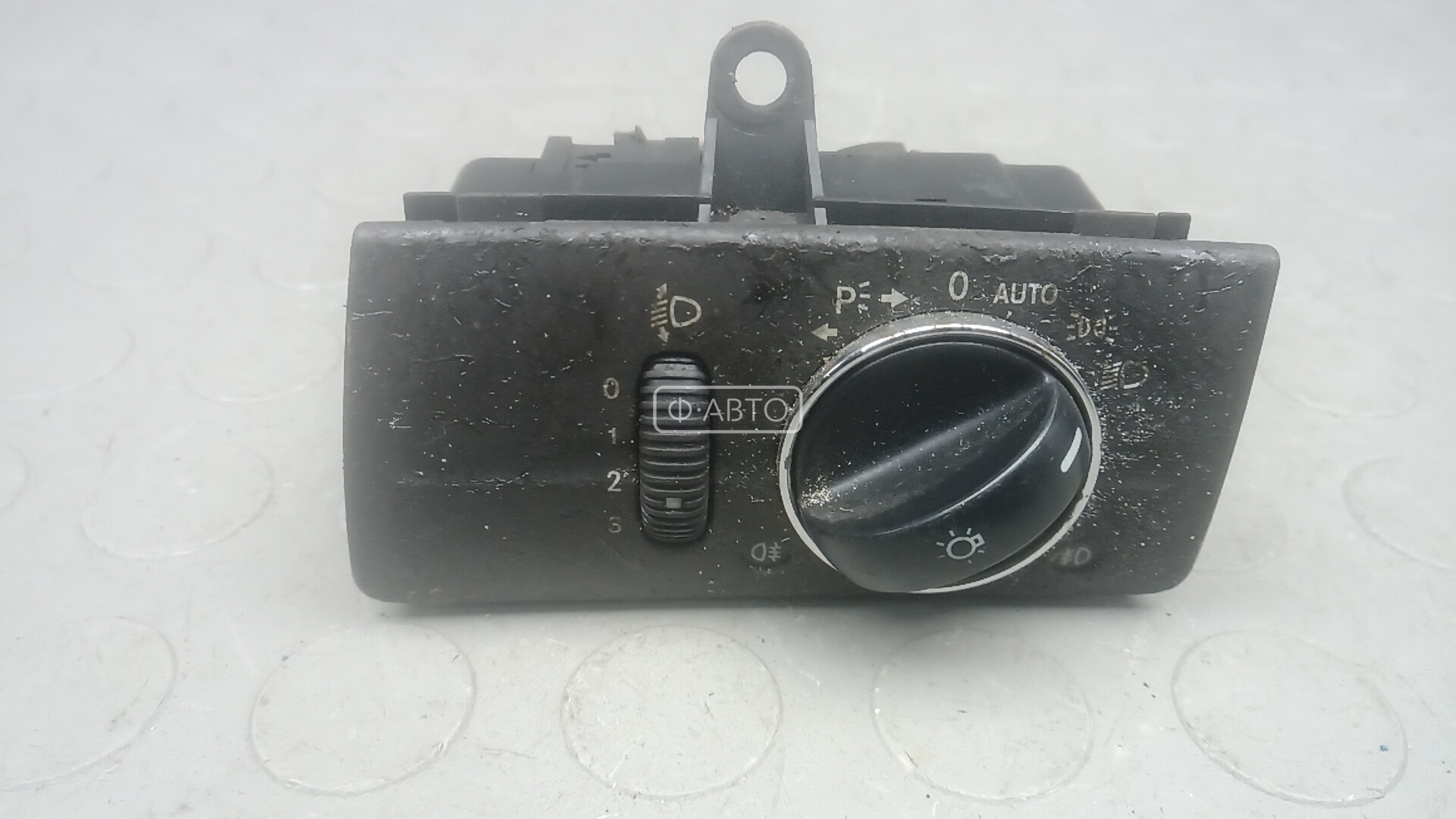 Переключатель света