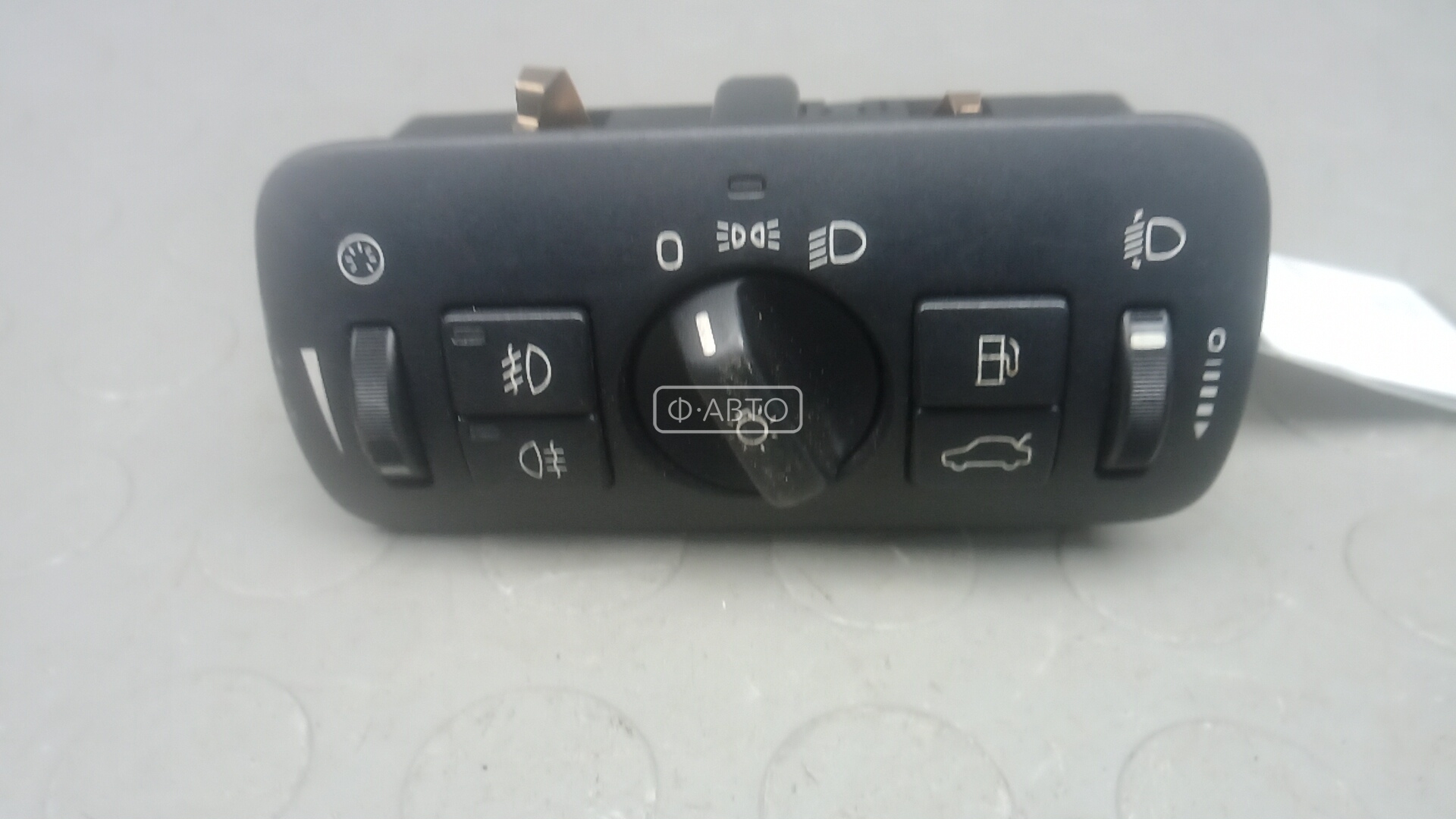 Переключатель света