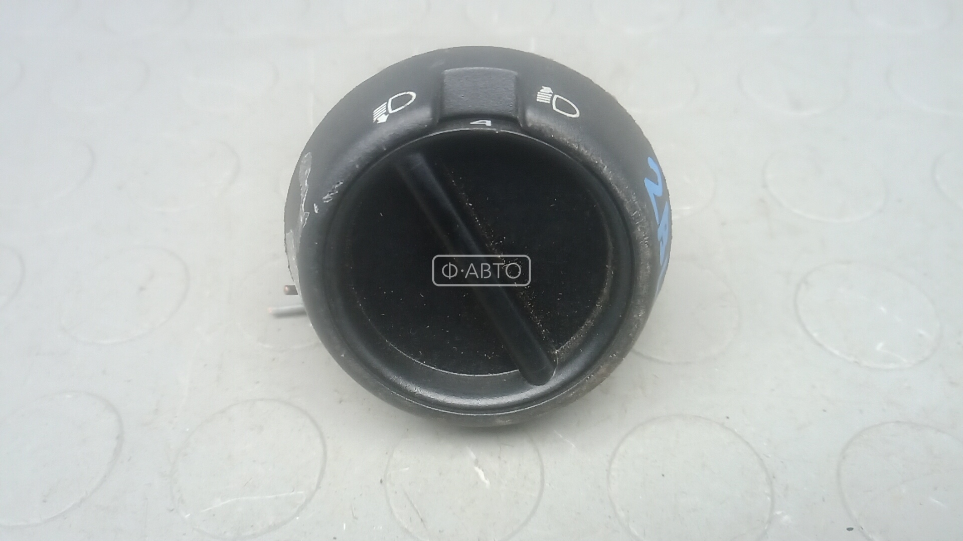 Переключатель света