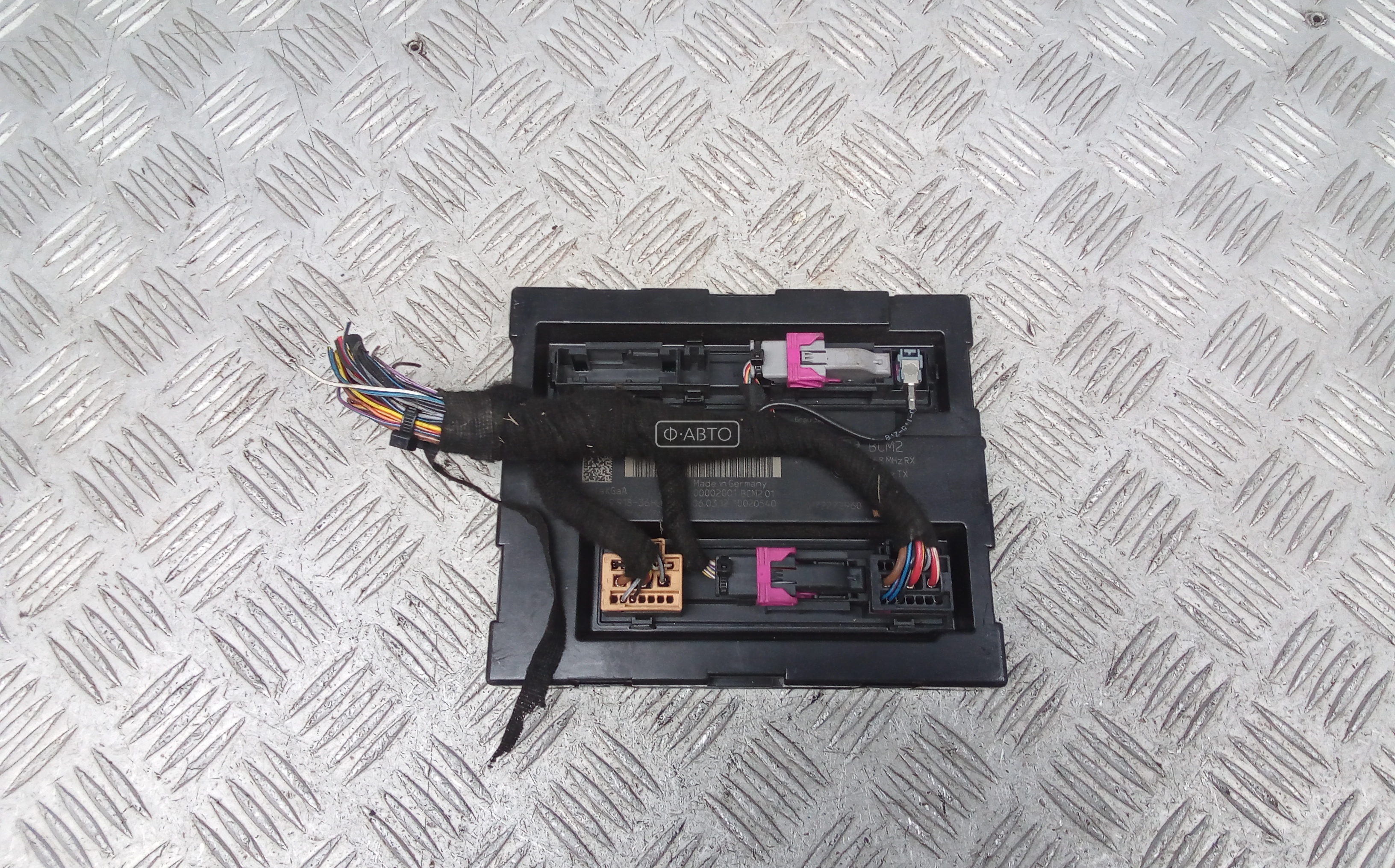 Блок комфорта