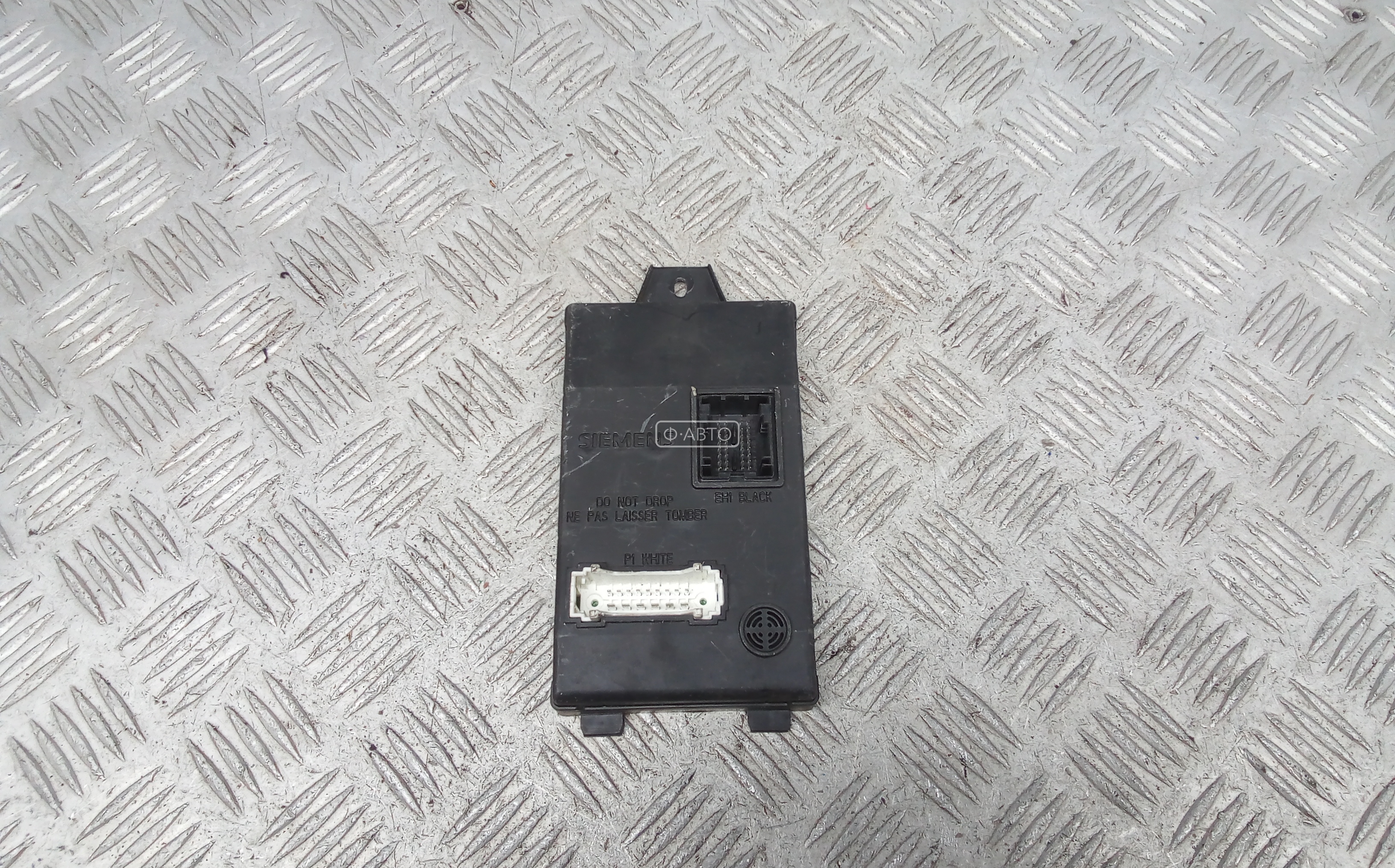 Блок комфорта