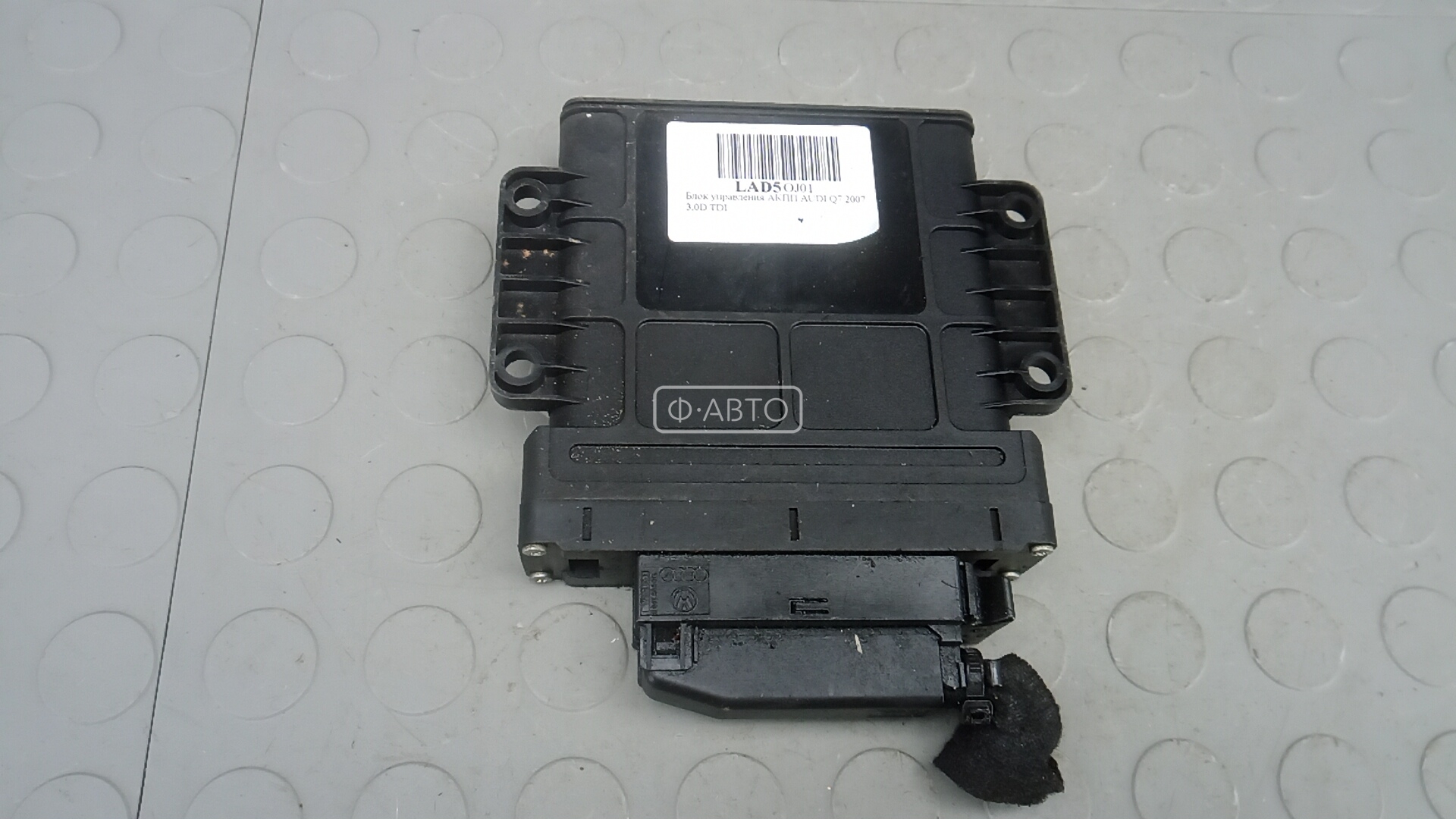 Блок управления АКПП