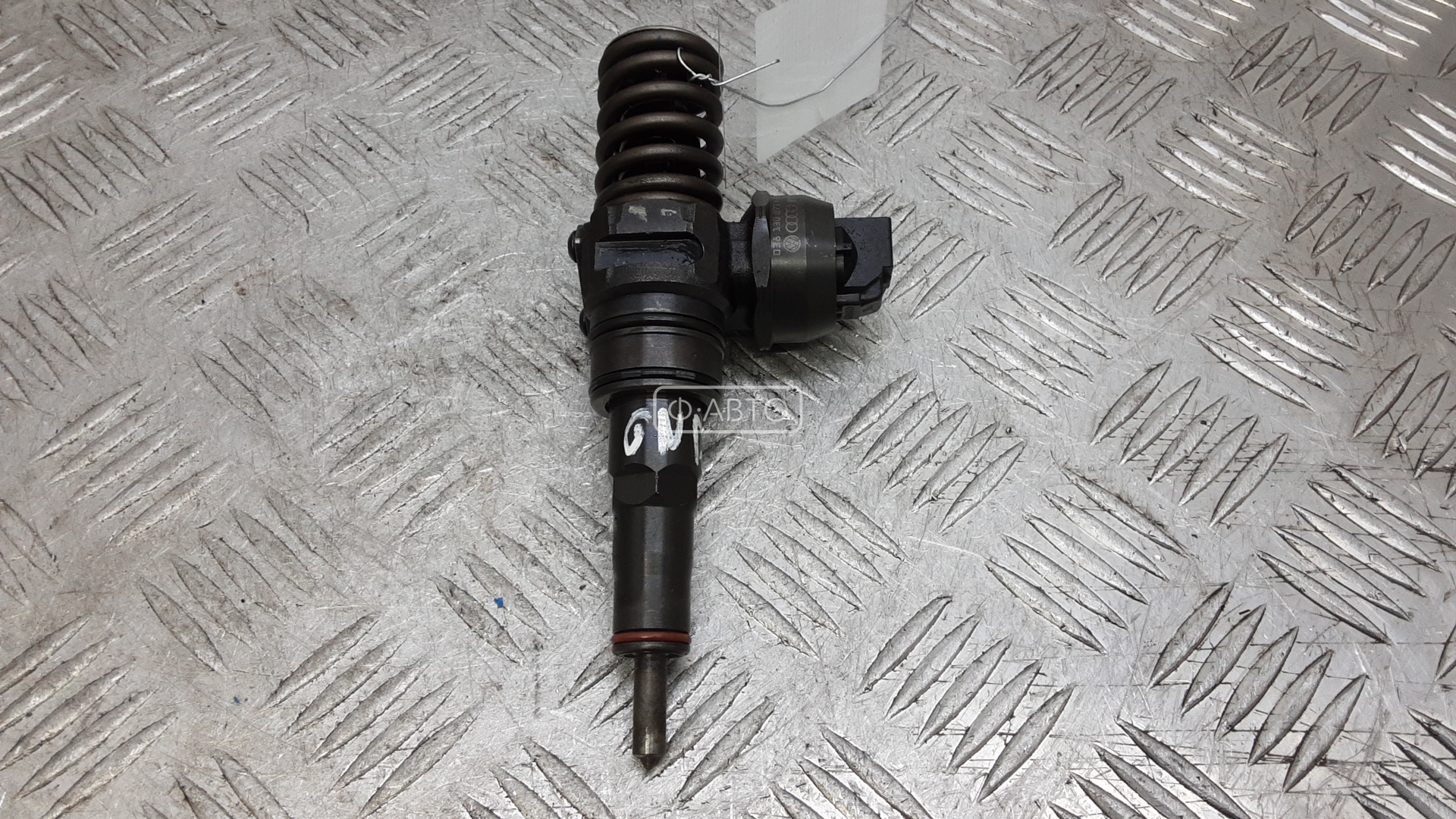 Форсунка дизельная