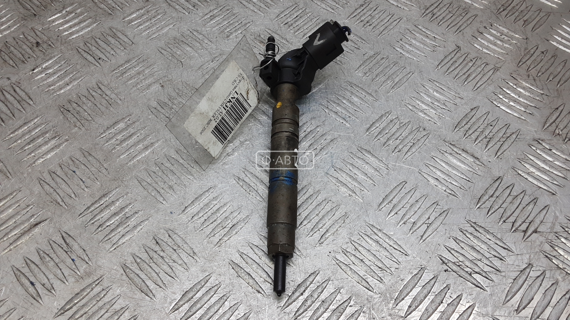 Форсунка дизельная