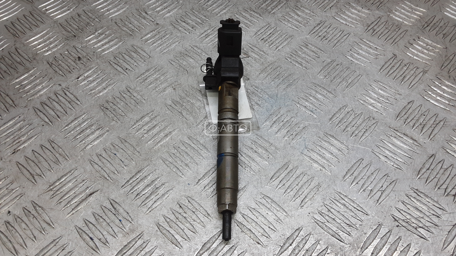 Форсунка дизельная