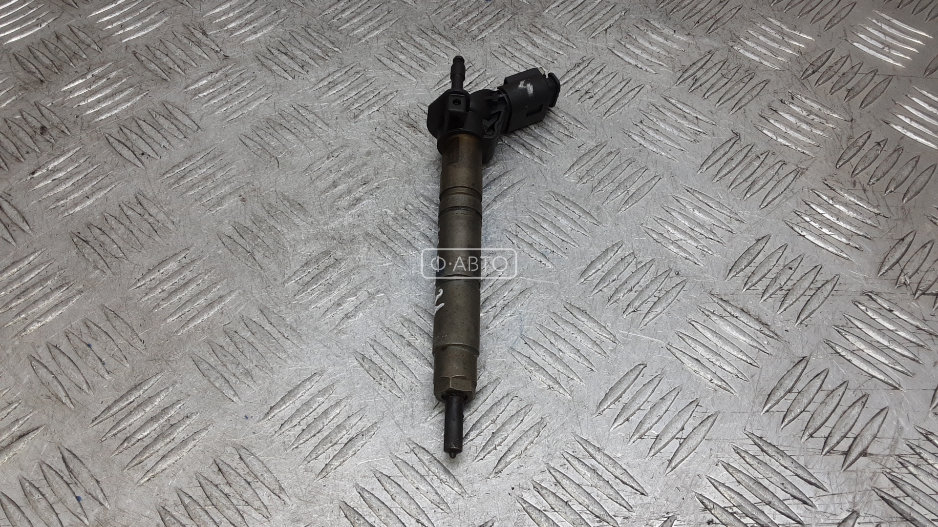 Форсунка дизельная