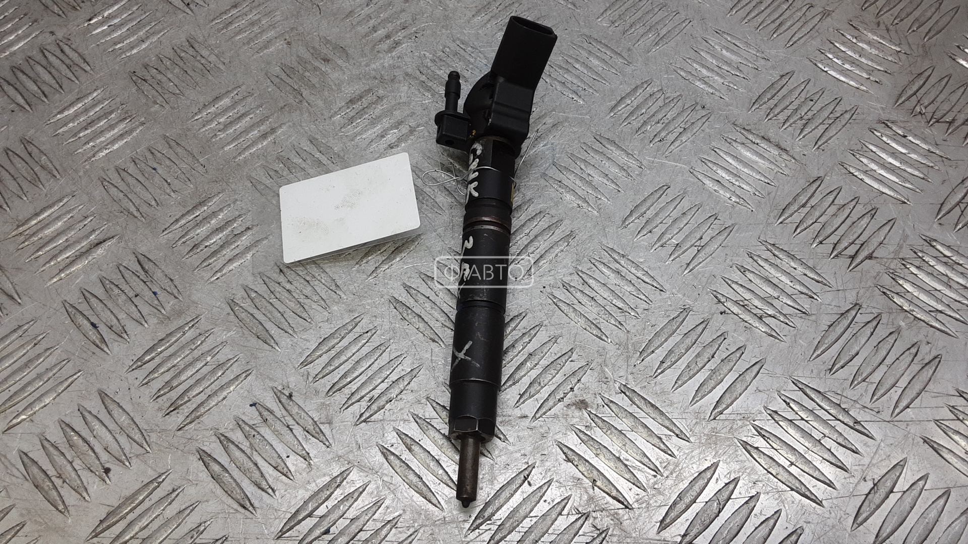 Форсунка дизельная