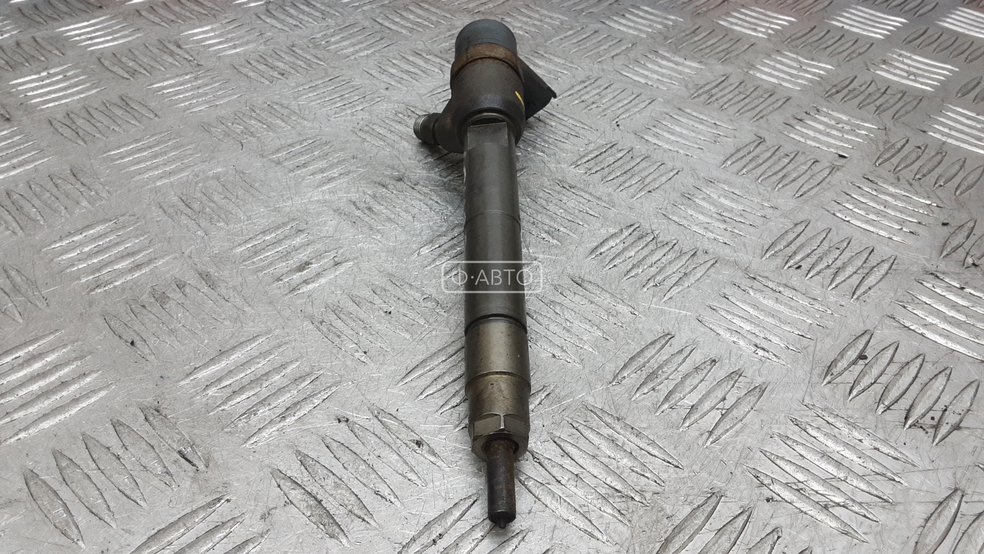 Форсунка дизельная