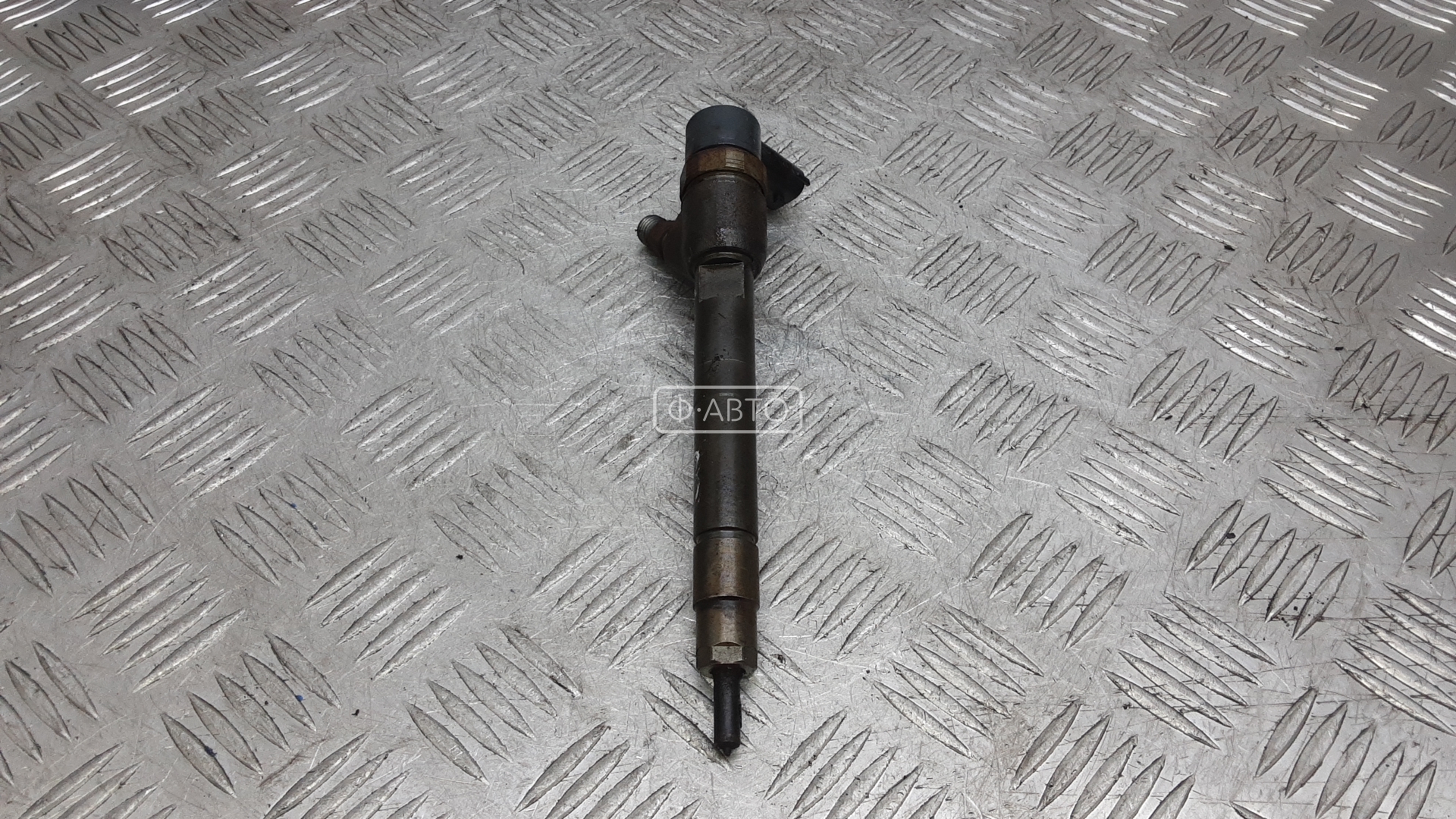 Форсунка дизельная