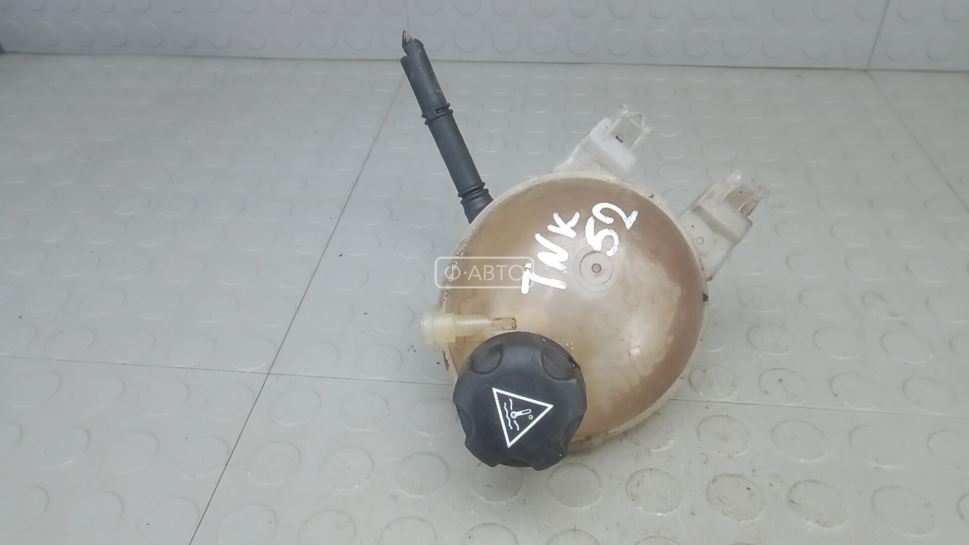 Бачок расширительный