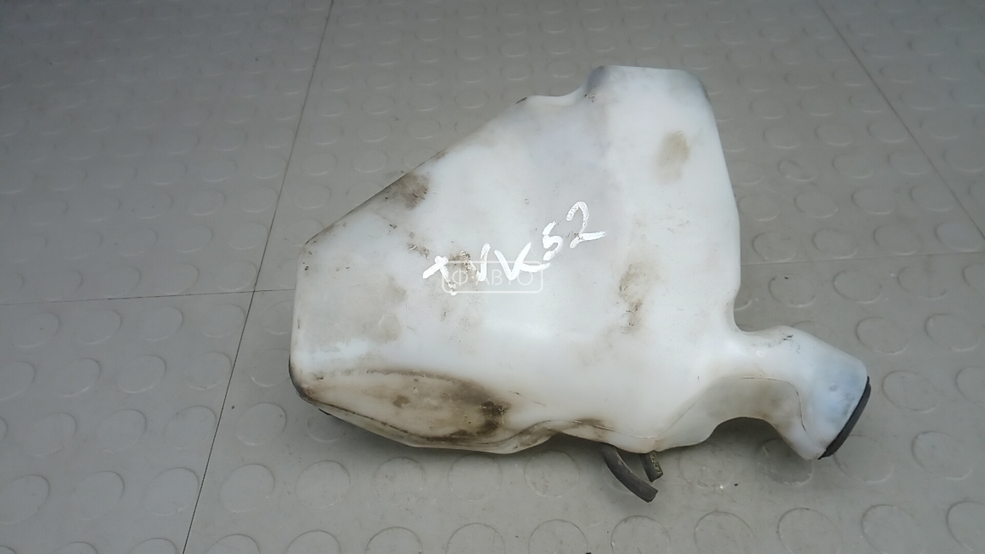 Бачок омывателя