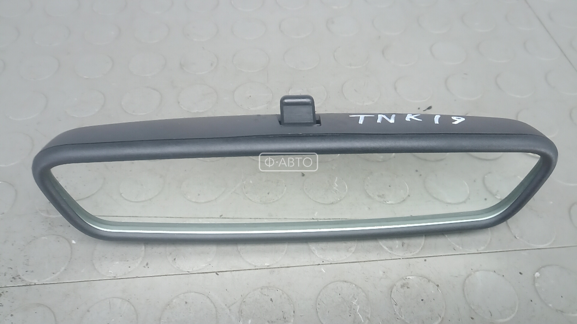 Зеркало салона