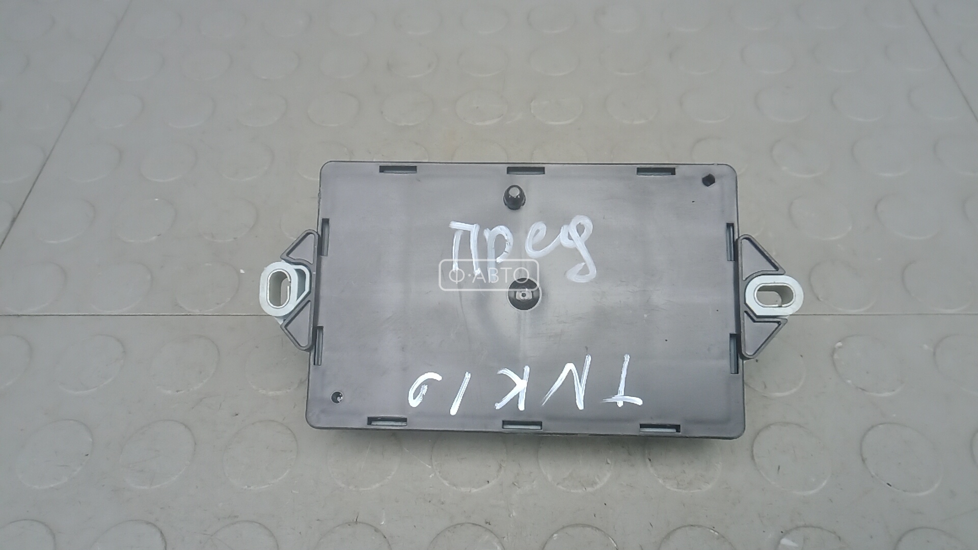 Блок предохранителей