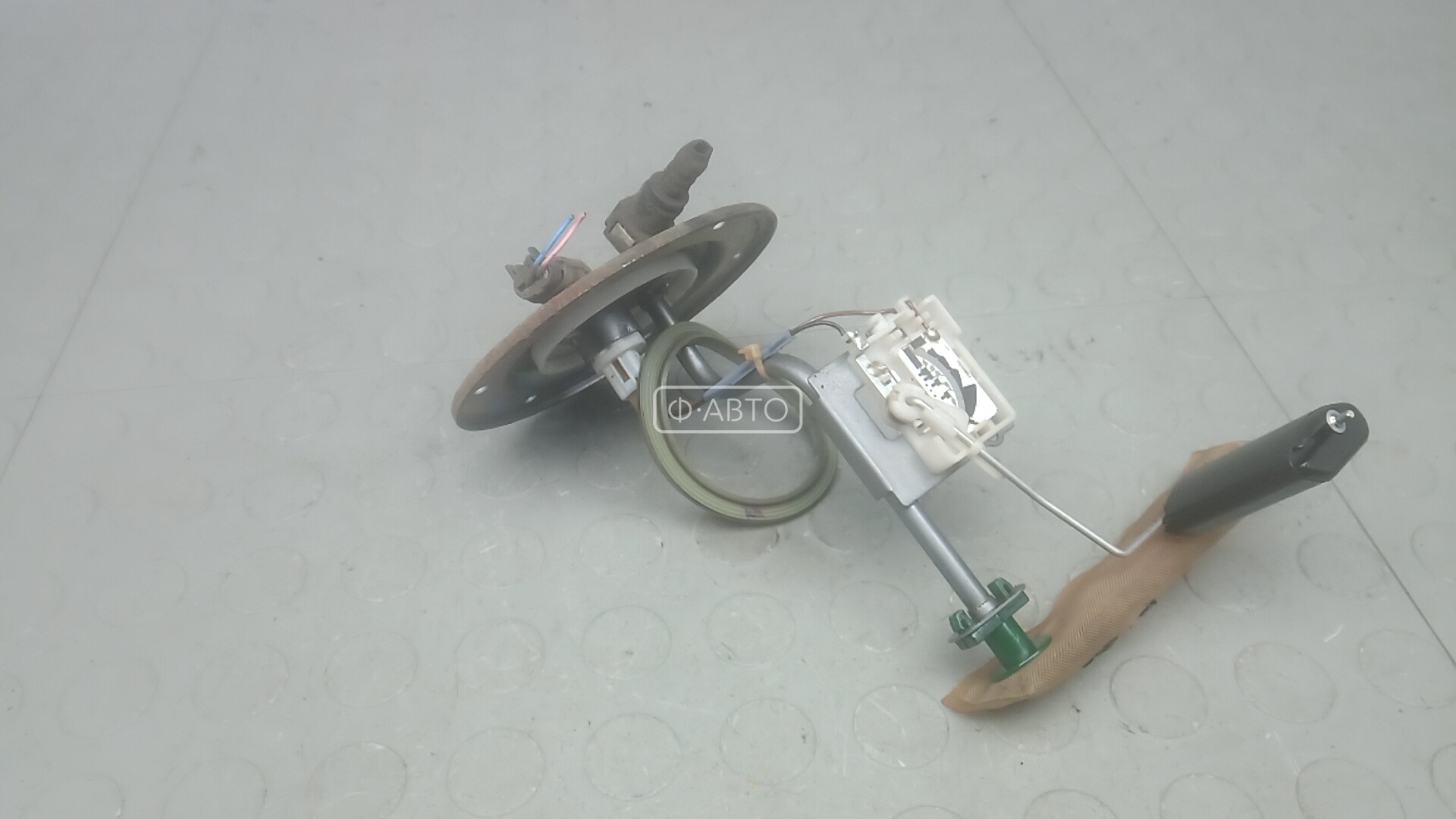 Датчик уровня топлива