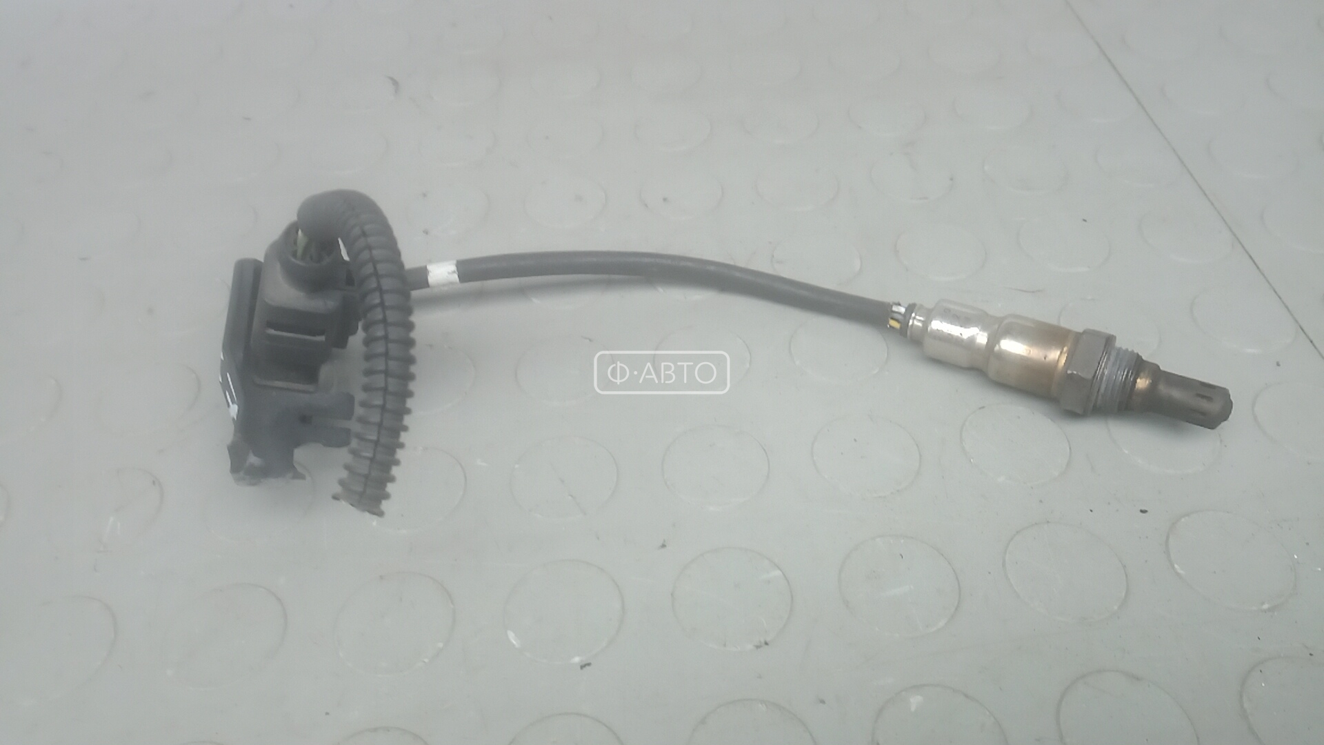 Лямбда-зонд