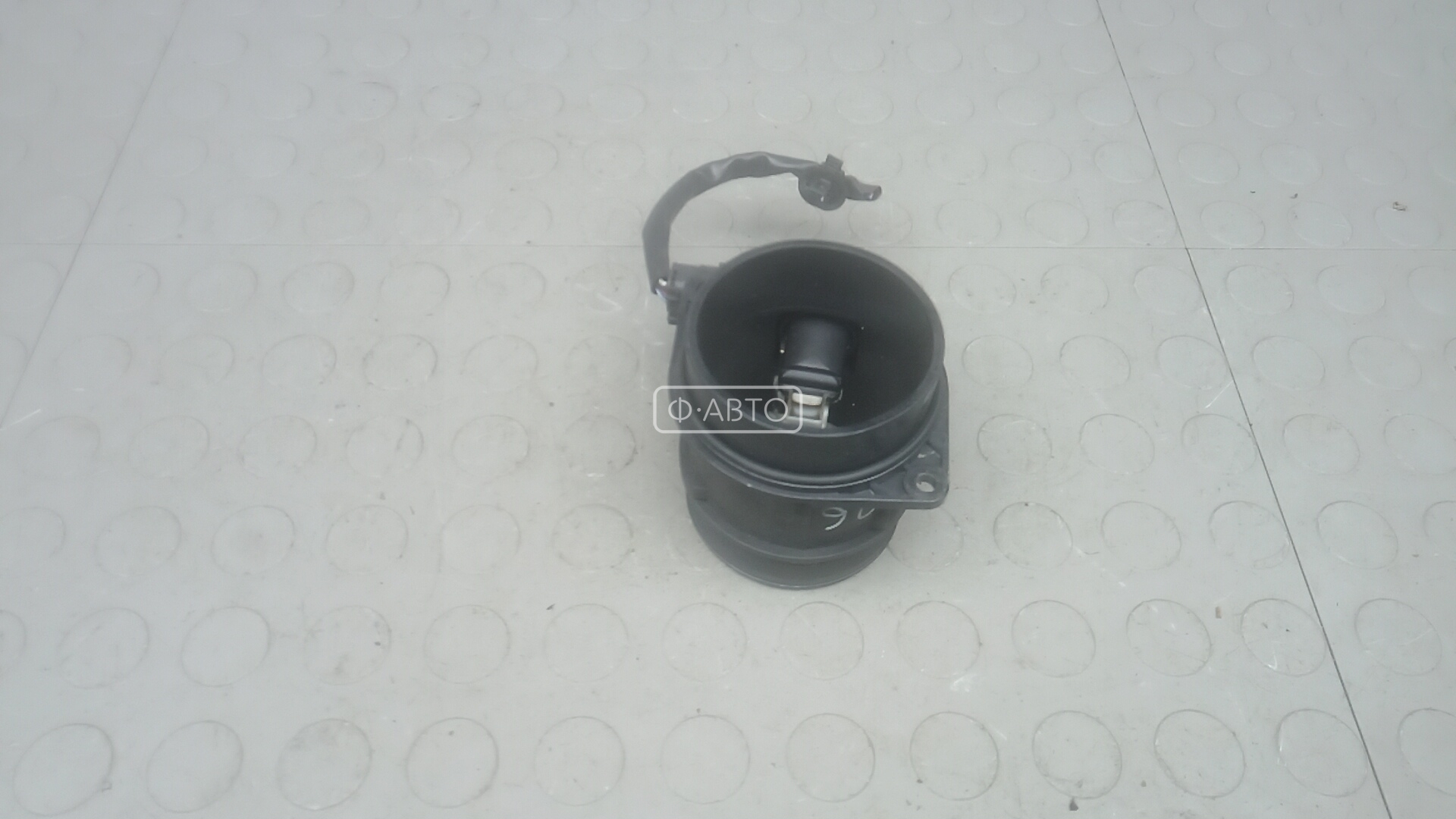 Расходомер воздуха дизельный