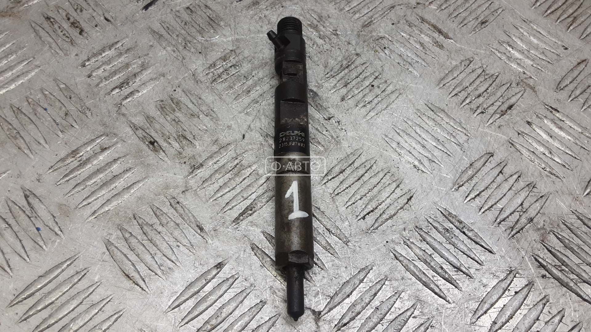 Форсунка дизельная