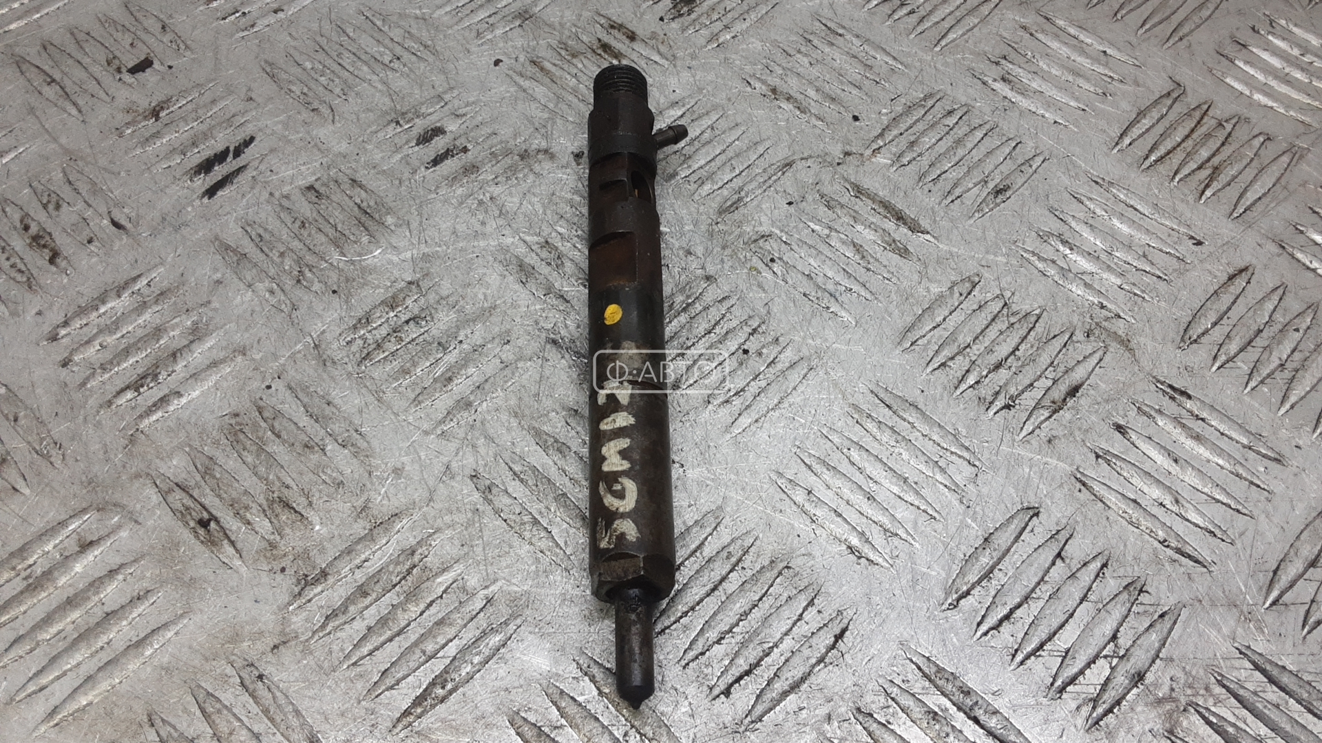 Форсунка дизельная