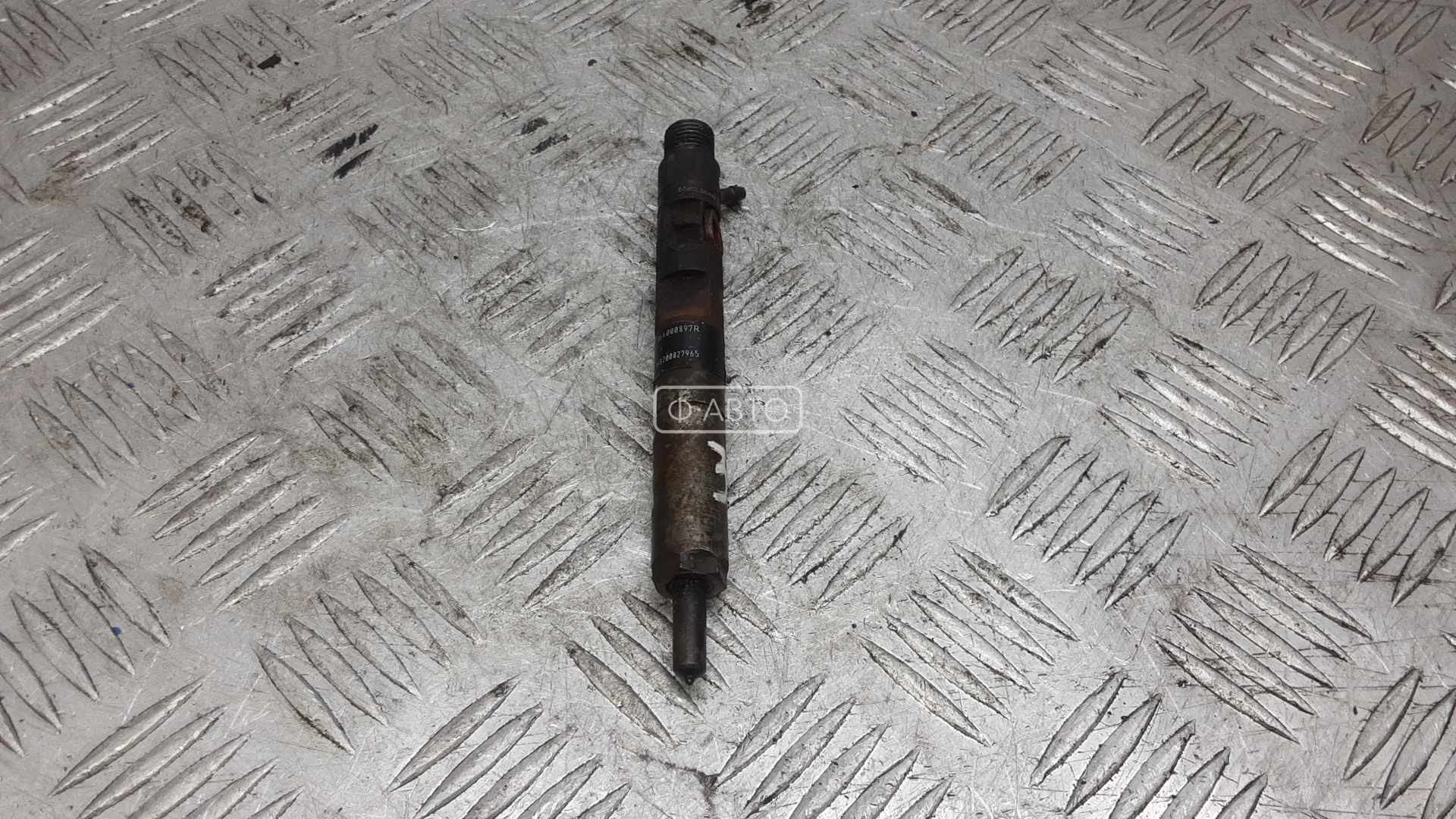 Форсунка дизельная