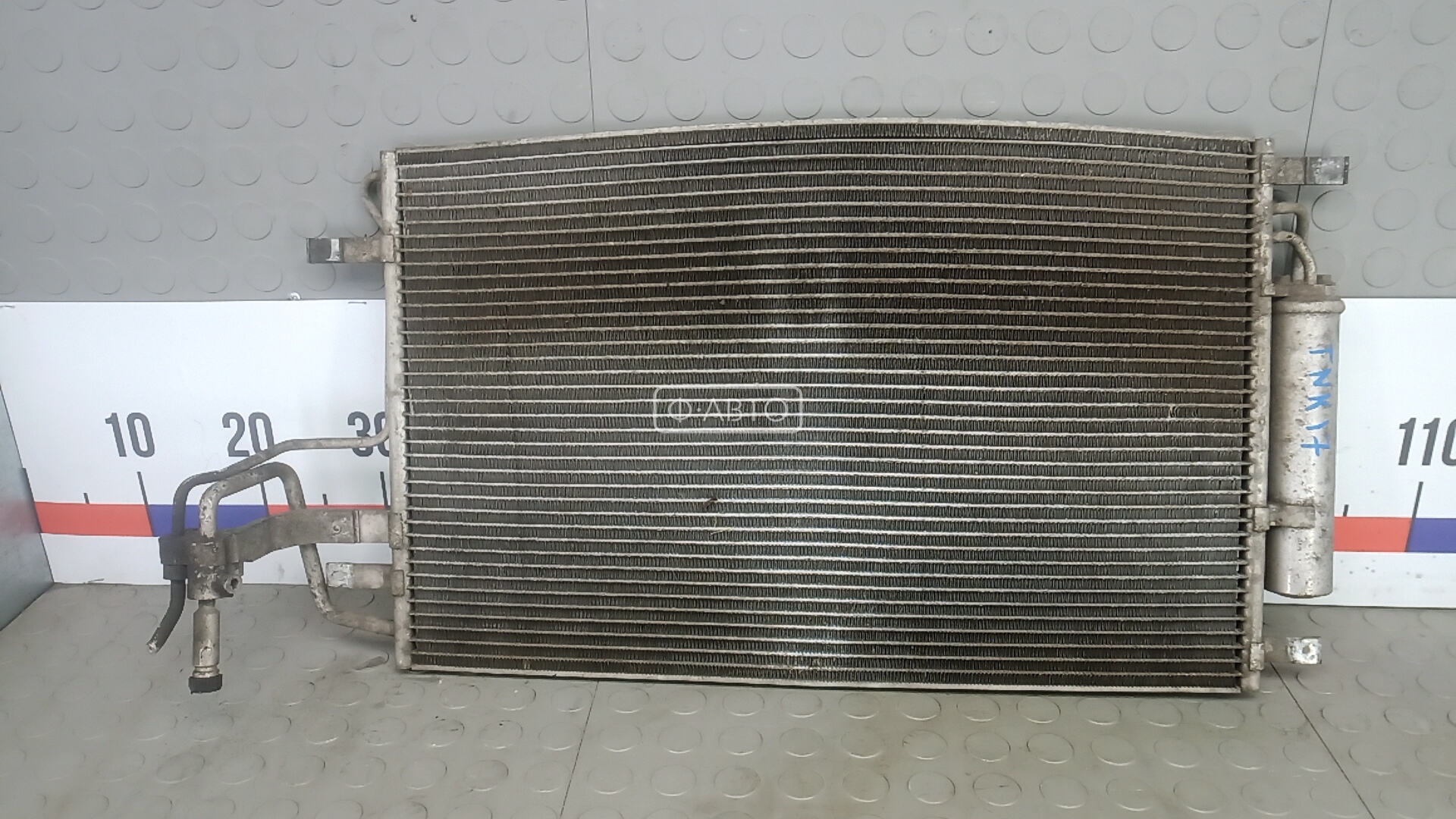 Радиатор кондиционера