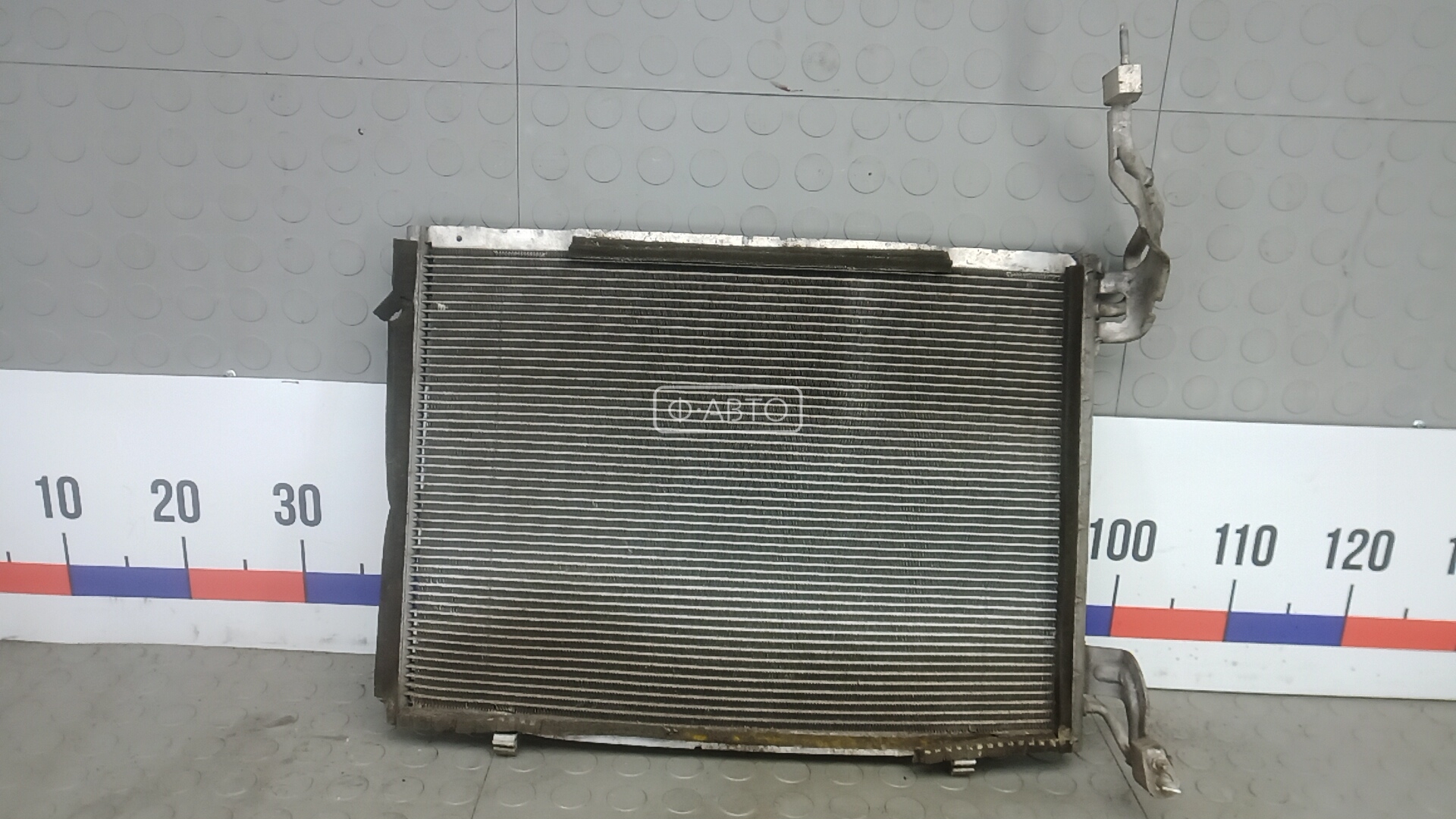 Радиатор кондиционера