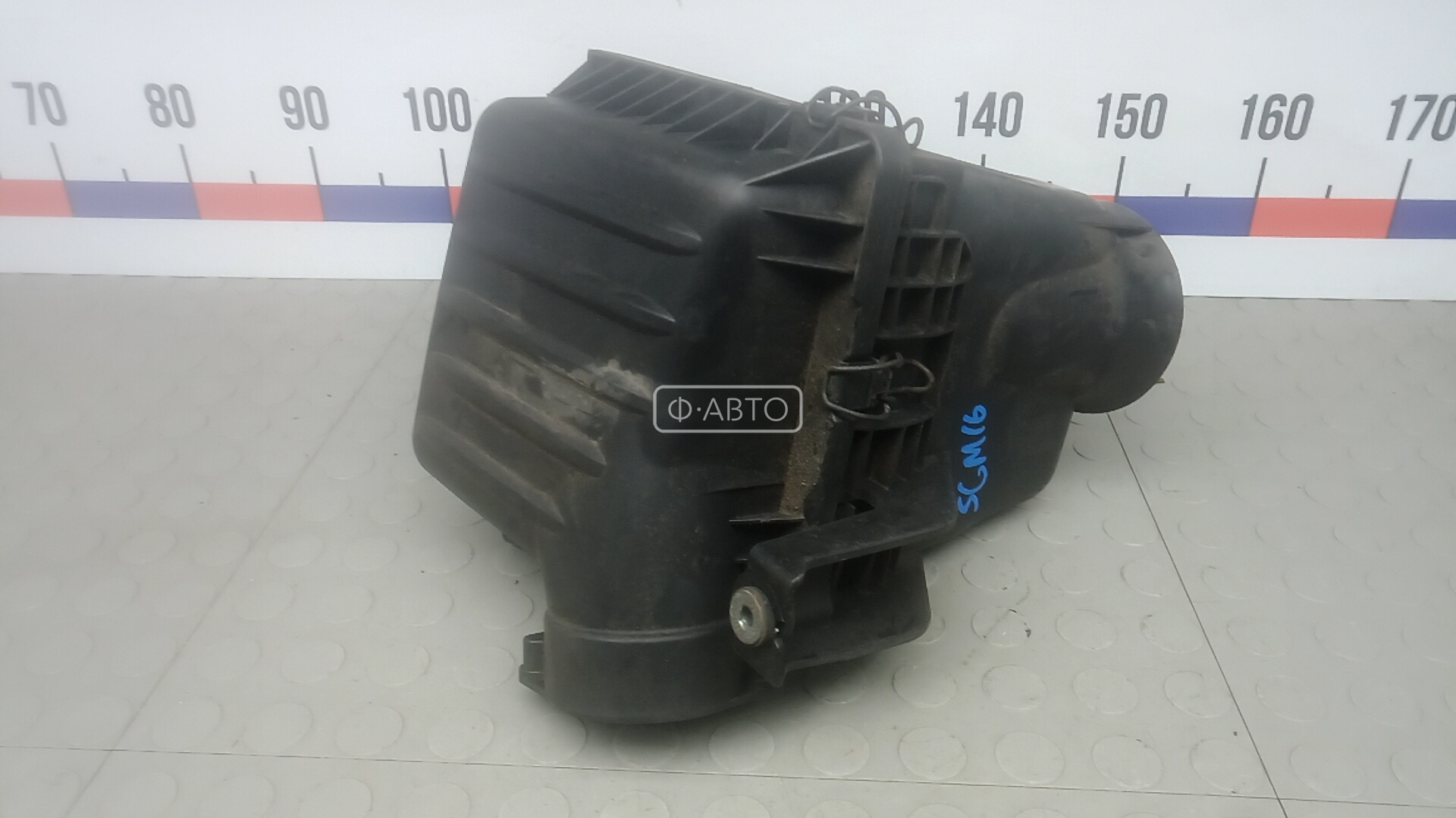 Корпус воздушного фильтра