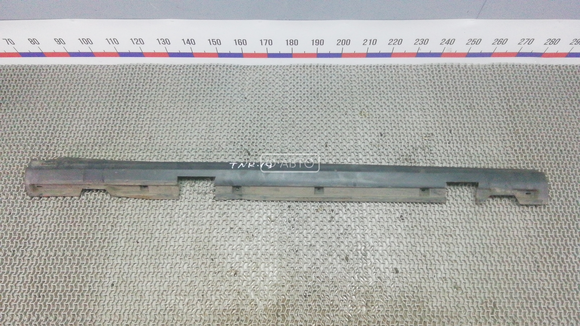 Накладка на порог