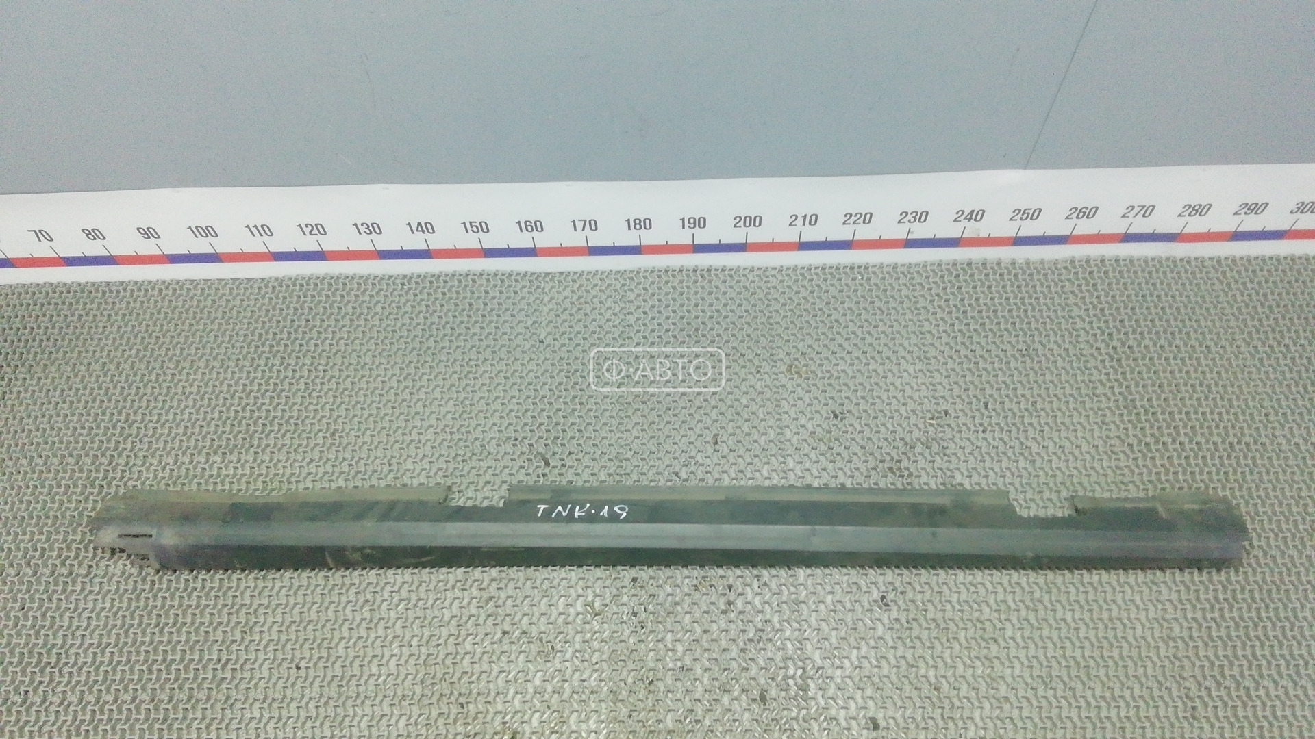 Накладка на порог