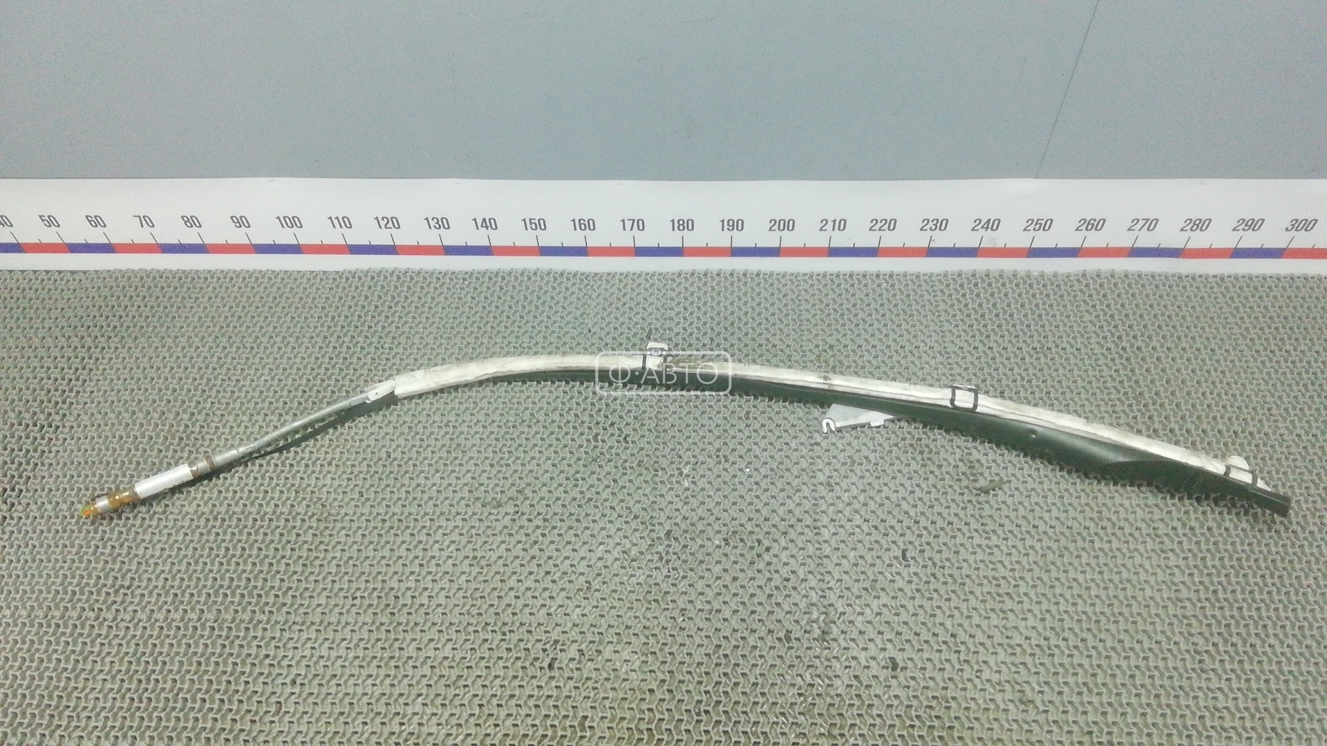 Шторка безопасности