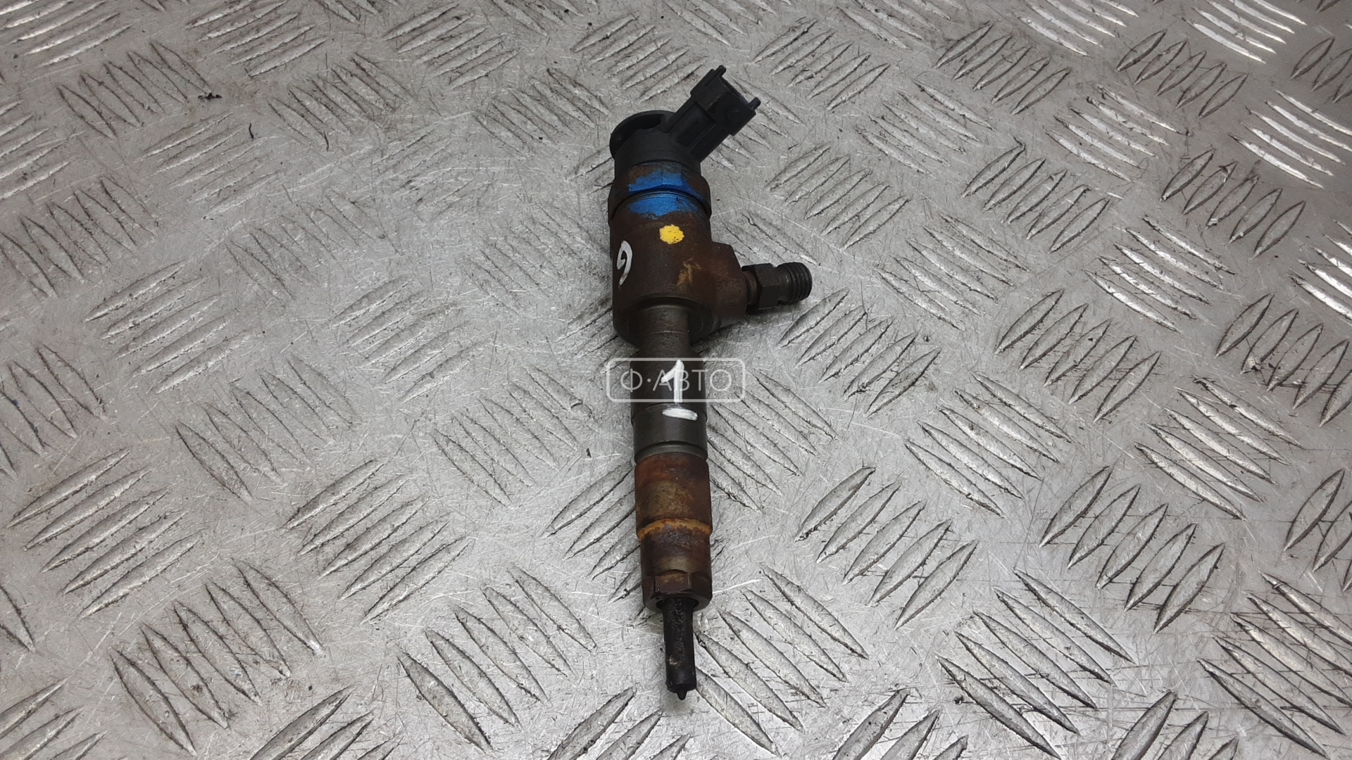 Форсунка дизельная