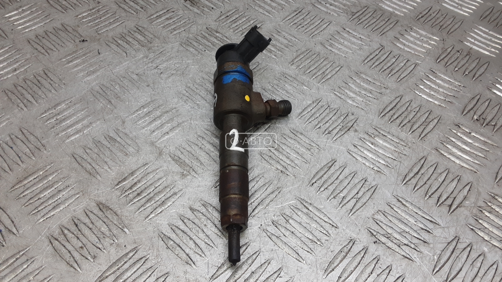 Форсунка дизельная