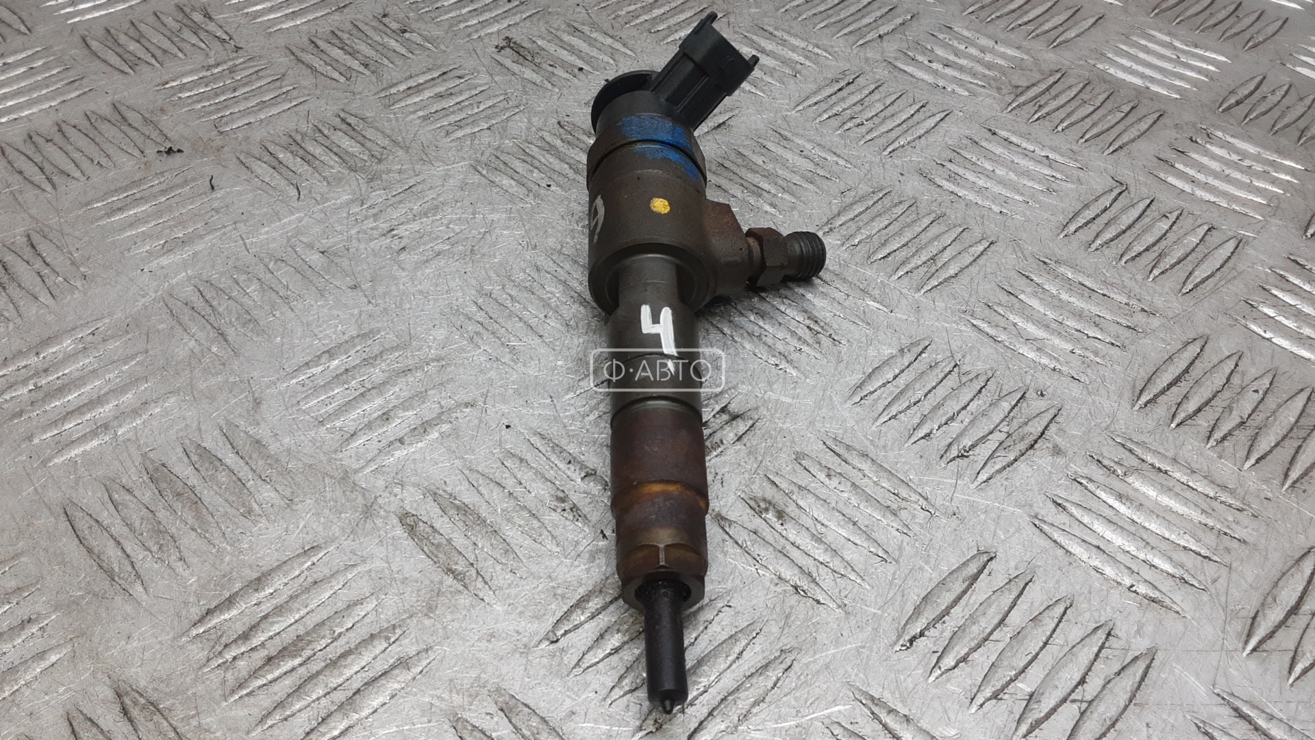 Форсунка дизельная