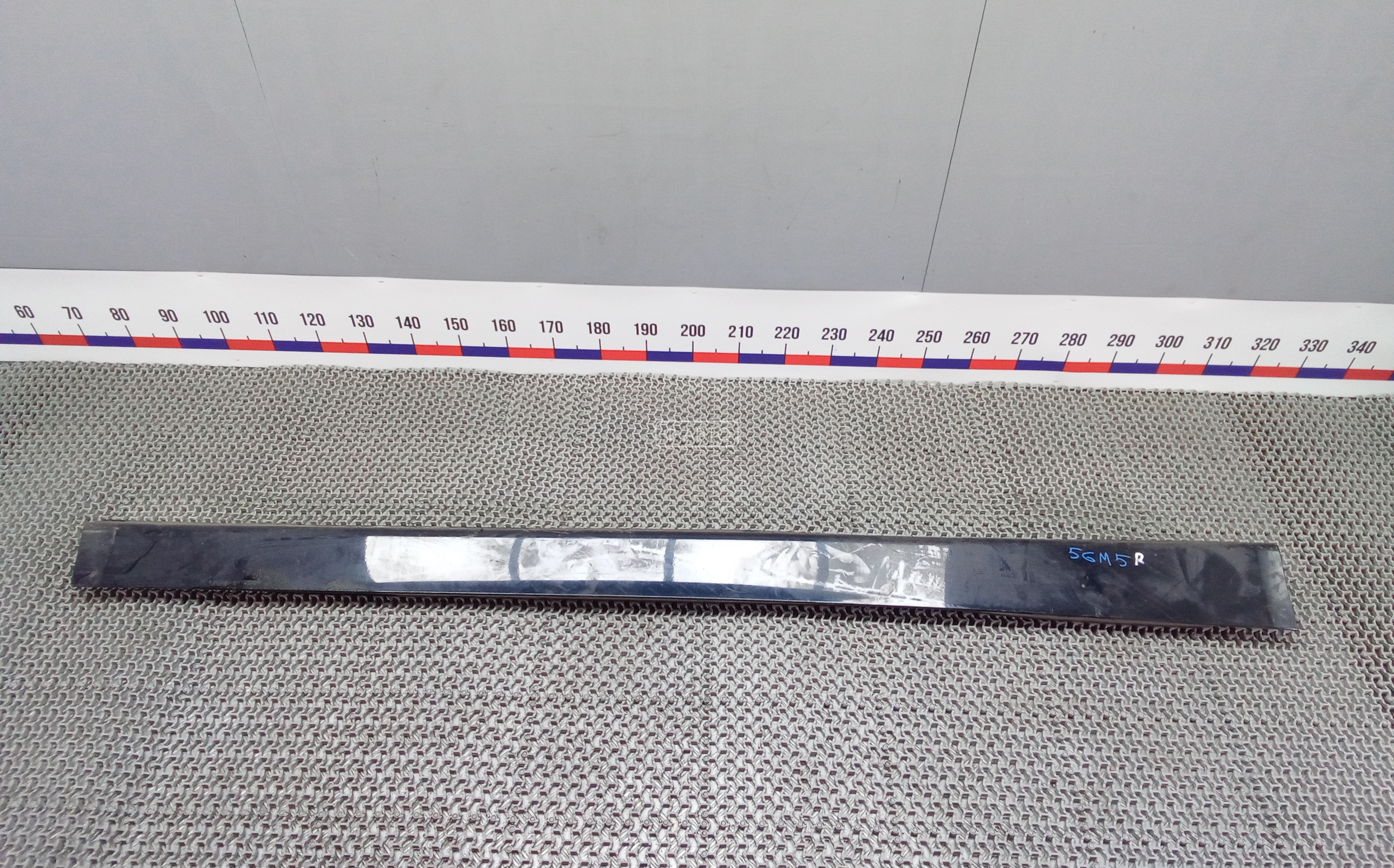 Накладка на порог