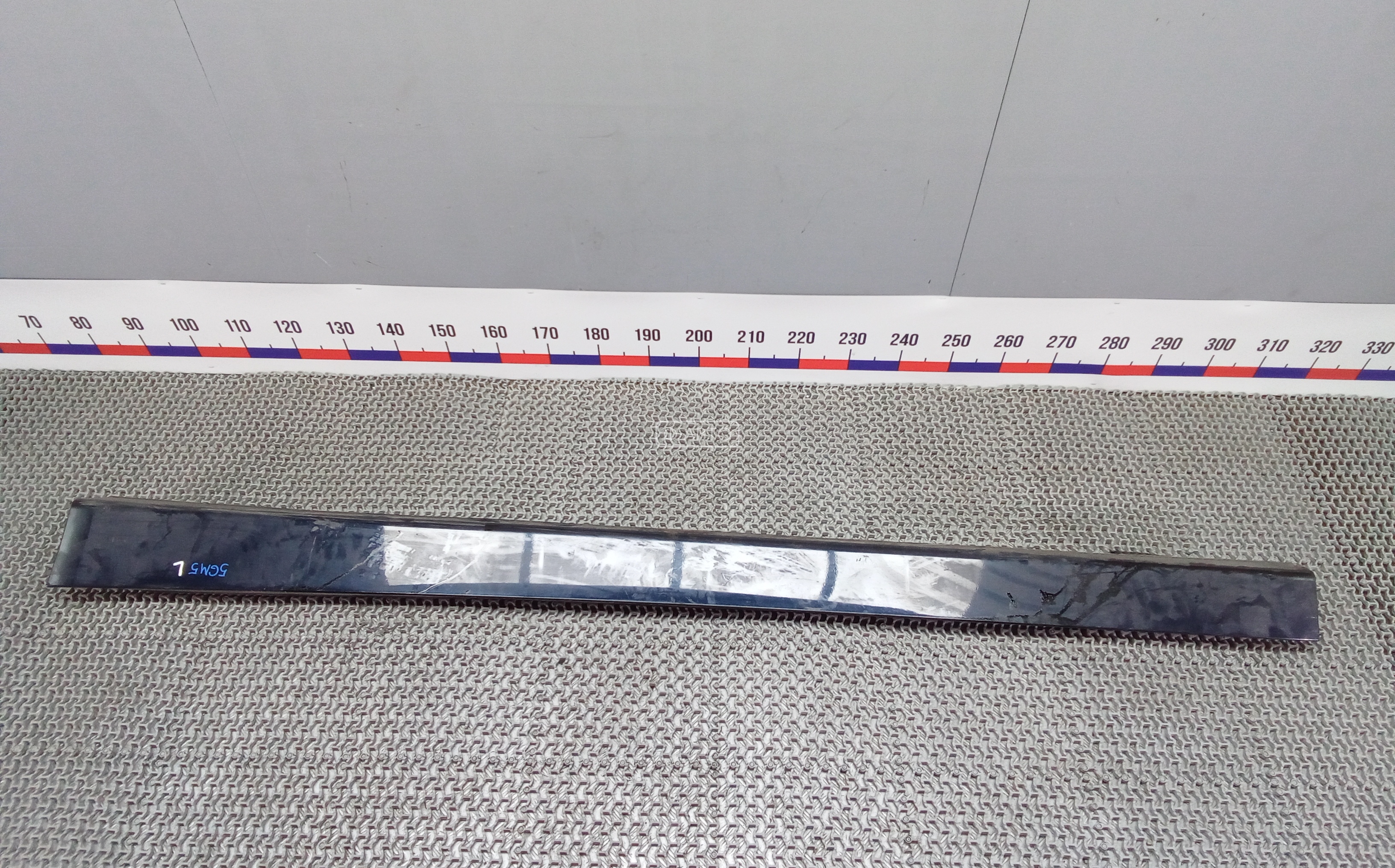 Накладка на порог