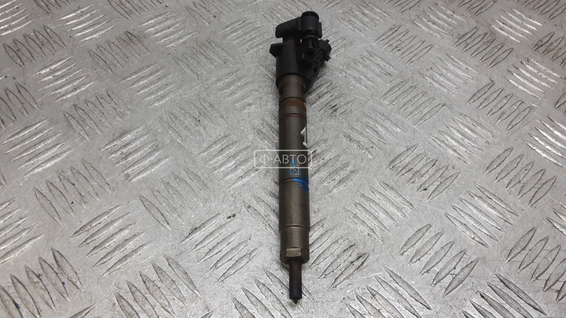 Форсунка дизельная